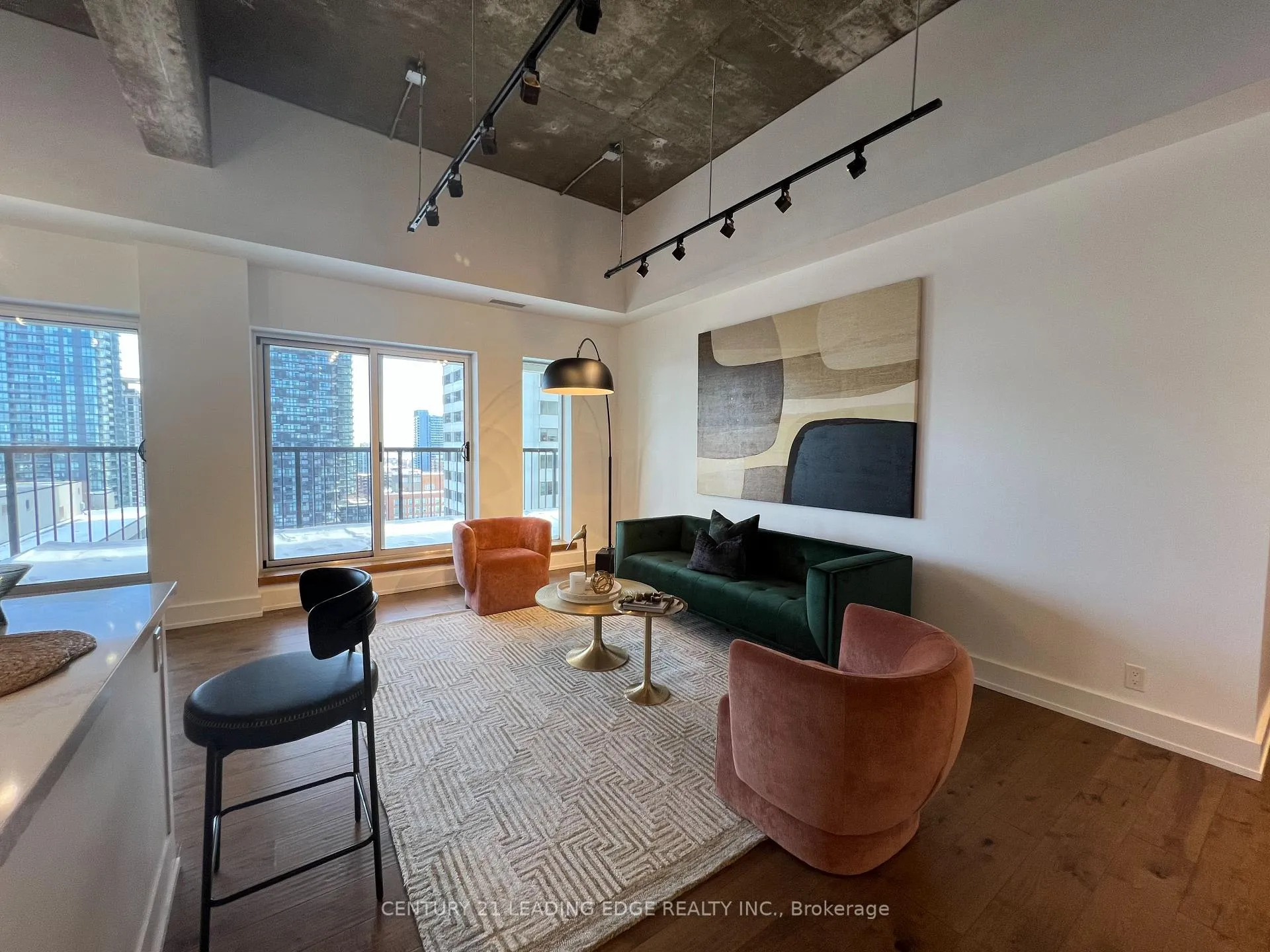 Photo 10 of Unit HC1, 411 Duplex Avenue, Toronto, Yonge-Eglinton — HOMEH