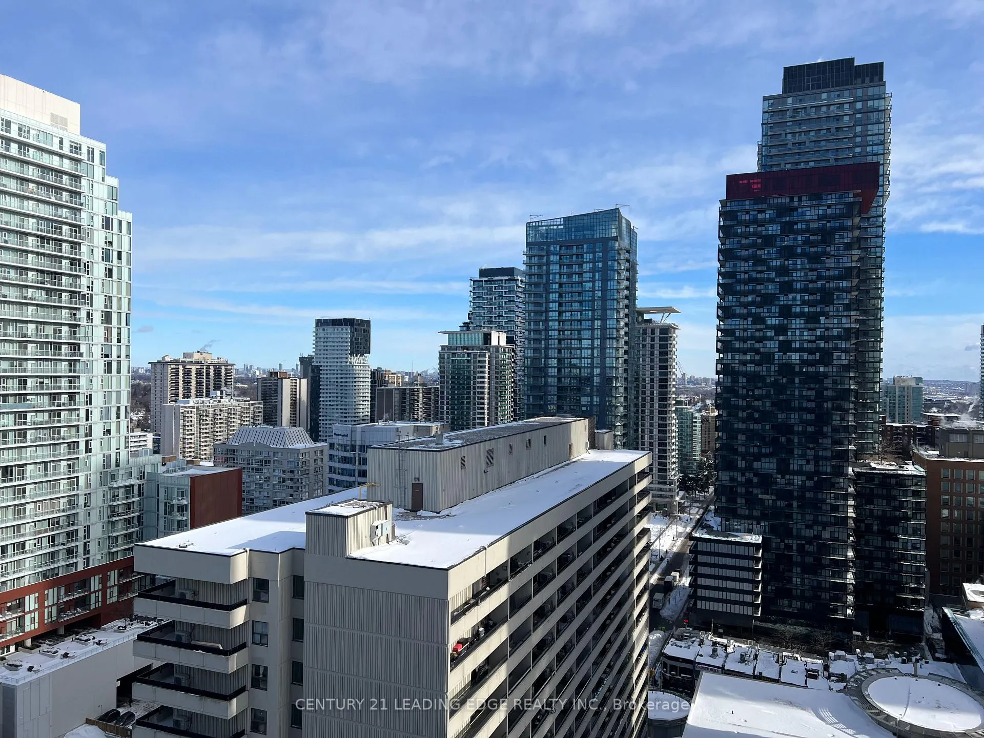 Photo 27 of Unit HC1, 411 Duplex Avenue, Toronto, Yonge-Eglinton — HOMEH