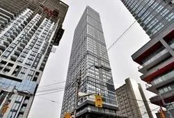 Photo 1 of Unit 3006, 181 Dundas Street E, Toronto, Church-Yonge Corridor — HOMEH