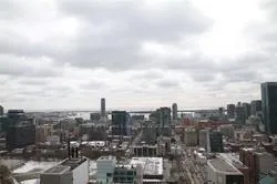 Photo 10 of Unit 3006, 181 Dundas Street E, Toronto, Church-Yonge Corridor — HOMEH