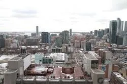 Photo 11 of Unit 3006, 181 Dundas Street E, Toronto, Church-Yonge Corridor — HOMEH