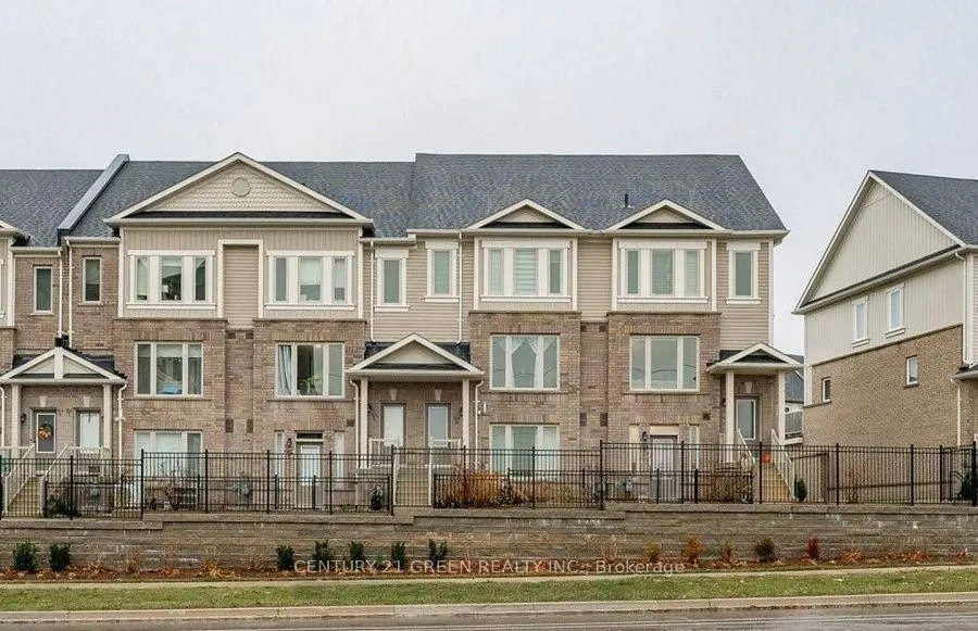 Photo 1 of Unit 10, 124 Watson Parkway N, Guelph, Grange Road — HOMEH