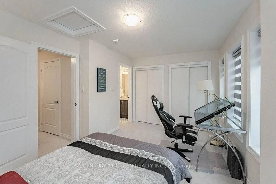 Photo 11 of Unit 10, 124 Watson Parkway N, Guelph, Grange Road — HOMEH