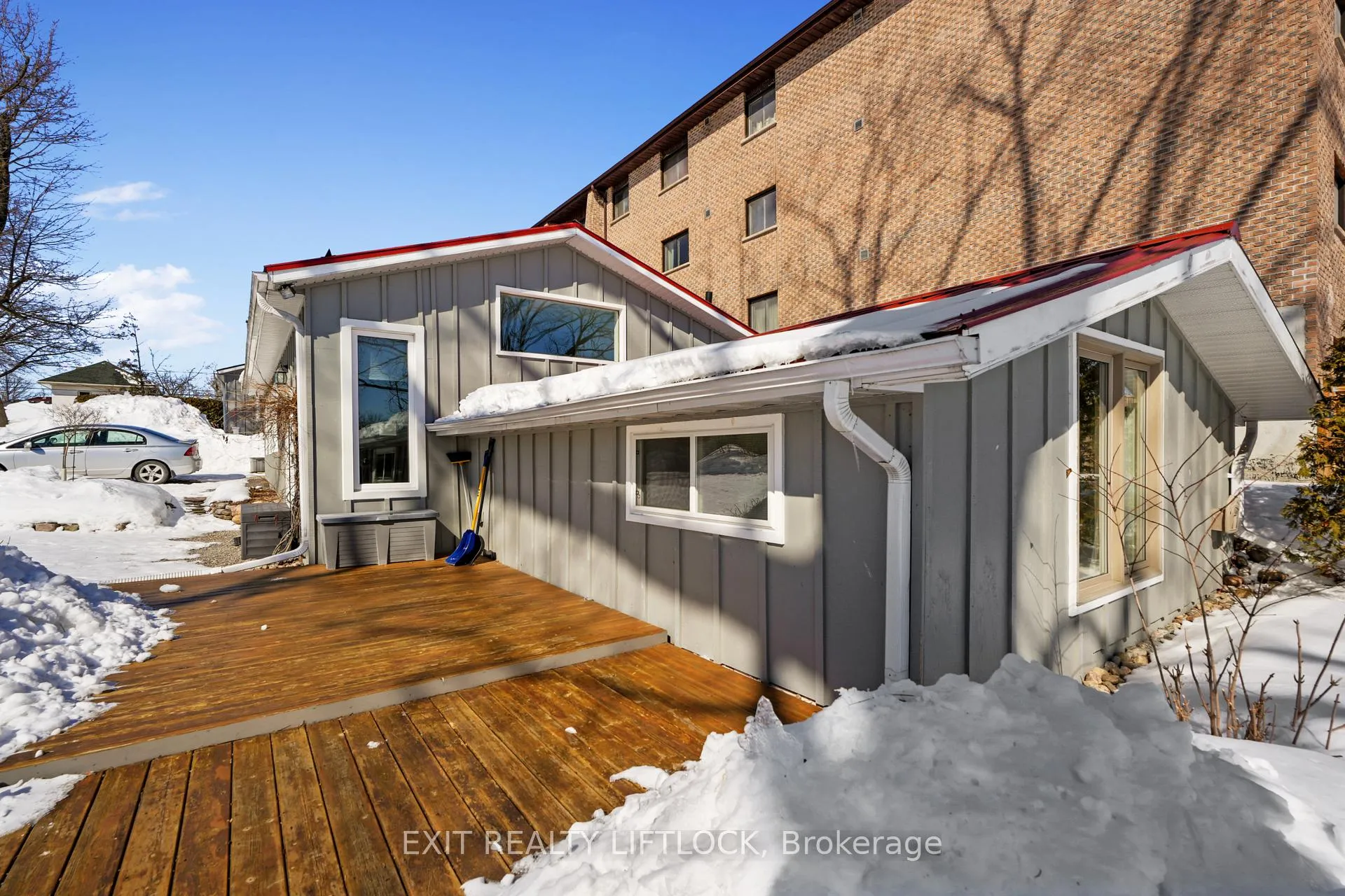 Photo 16 of 834 Water Street, Peterborough, Northcrest Ward 5 — HOMEH