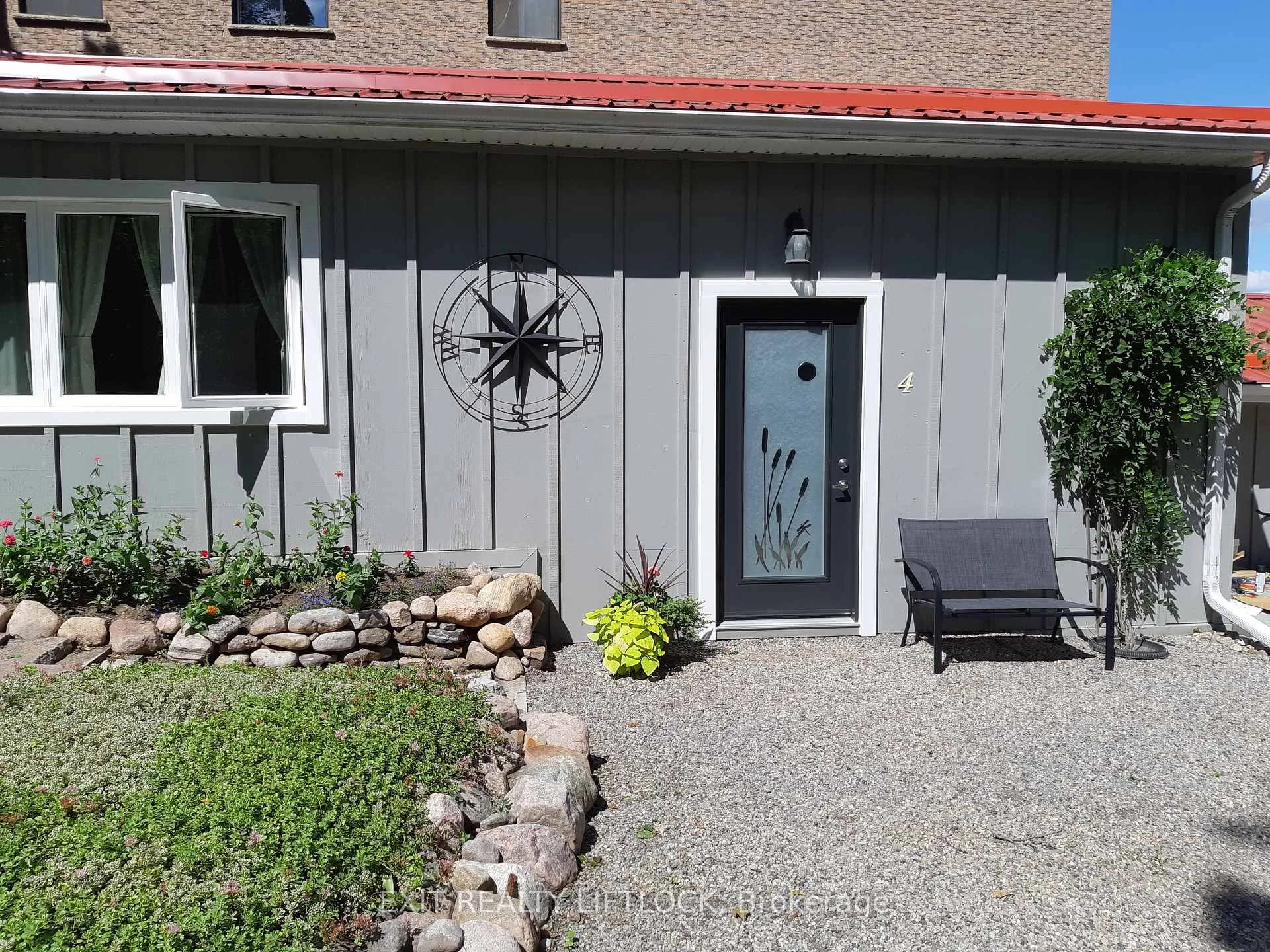 Photo 18 of 834 Water Street, Peterborough, Northcrest Ward 5 — HOMEH