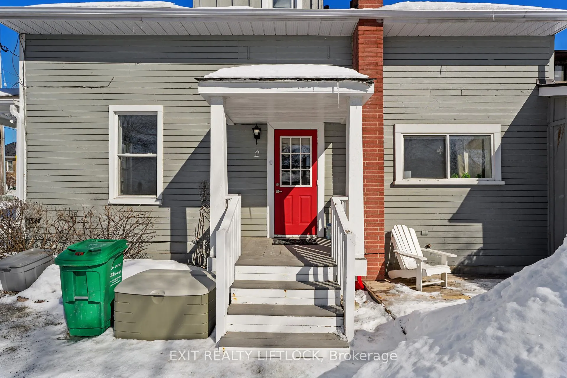 Photo 26 of 834 Water Street, Peterborough, Northcrest Ward 5 — HOMEH