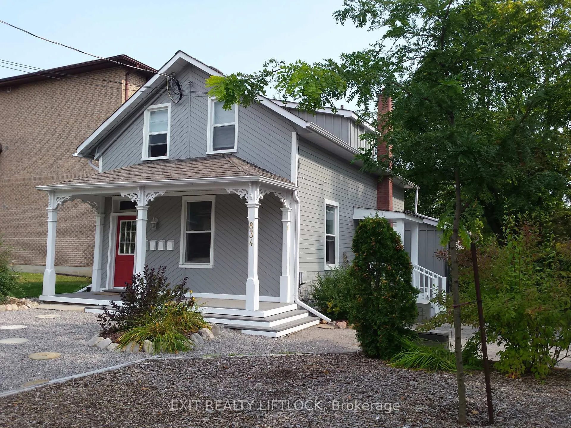 Photo 32 of 834 Water Street, Peterborough, Northcrest Ward 5 — HOMEH