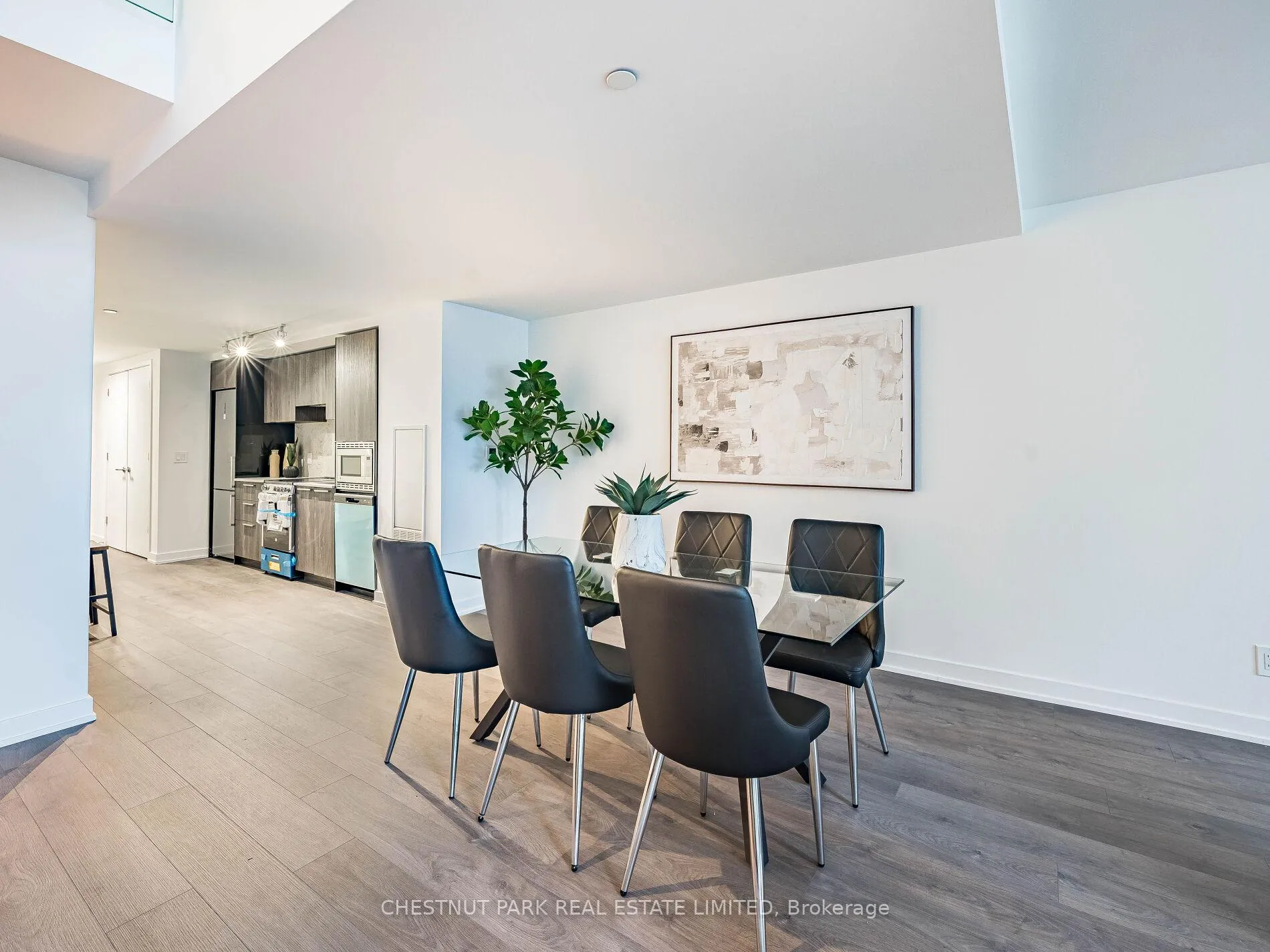 Photo 11 of Unit 408, 18 Maitland Terrace, Toronto, Church-Yonge Corridor — HOMEH
