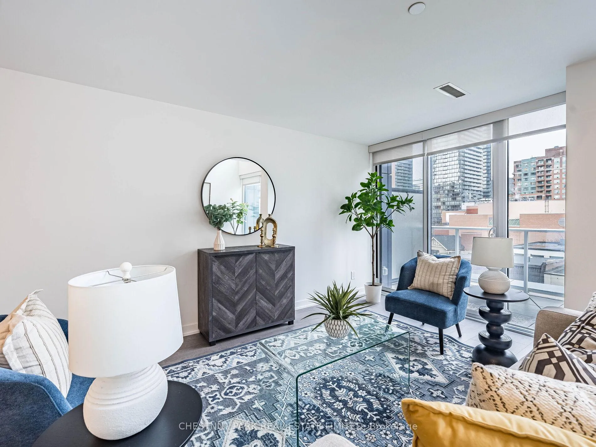 Photo 13 of Unit 408, 18 Maitland Terrace, Toronto, Church-Yonge Corridor — HOMEH