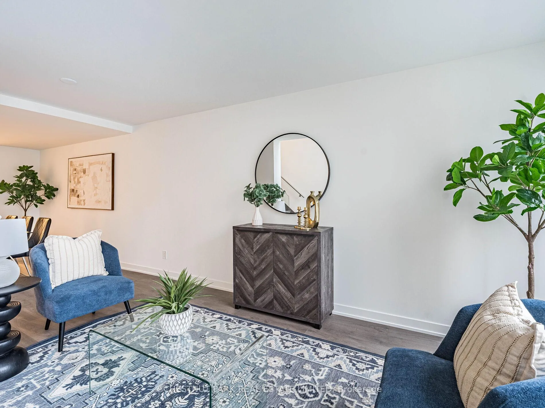 Photo 14 of Unit 408, 18 Maitland Terrace, Toronto, Church-Yonge Corridor — HOMEH