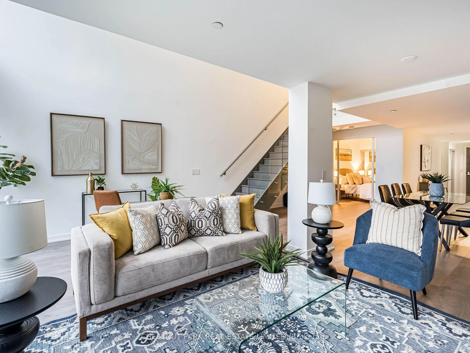 Photo 15 of Unit 408, 18 Maitland Terrace, Toronto, Church-Yonge Corridor — HOMEH