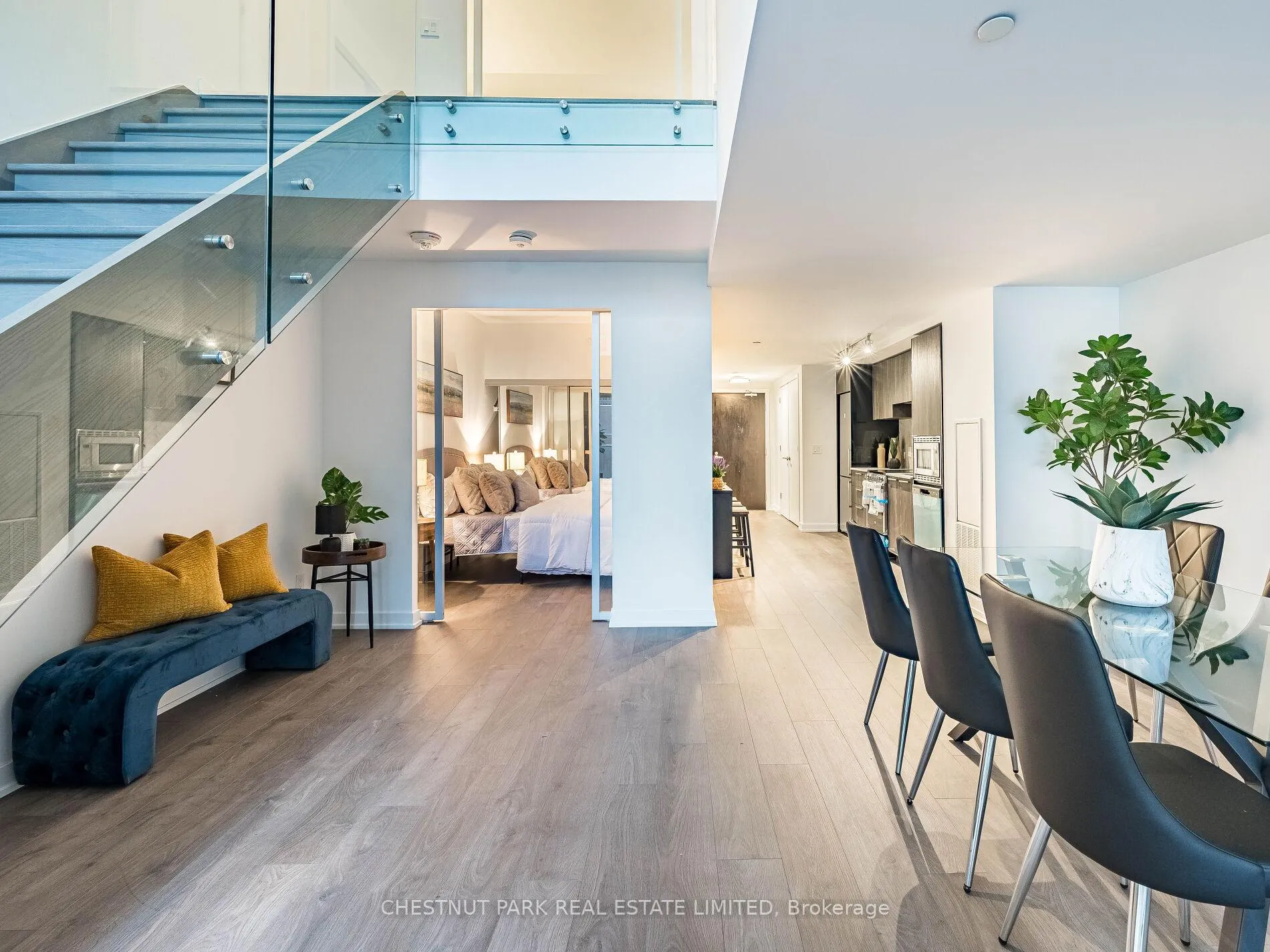 Photo 17 of Unit 408, 18 Maitland Terrace, Toronto, Church-Yonge Corridor — HOMEH