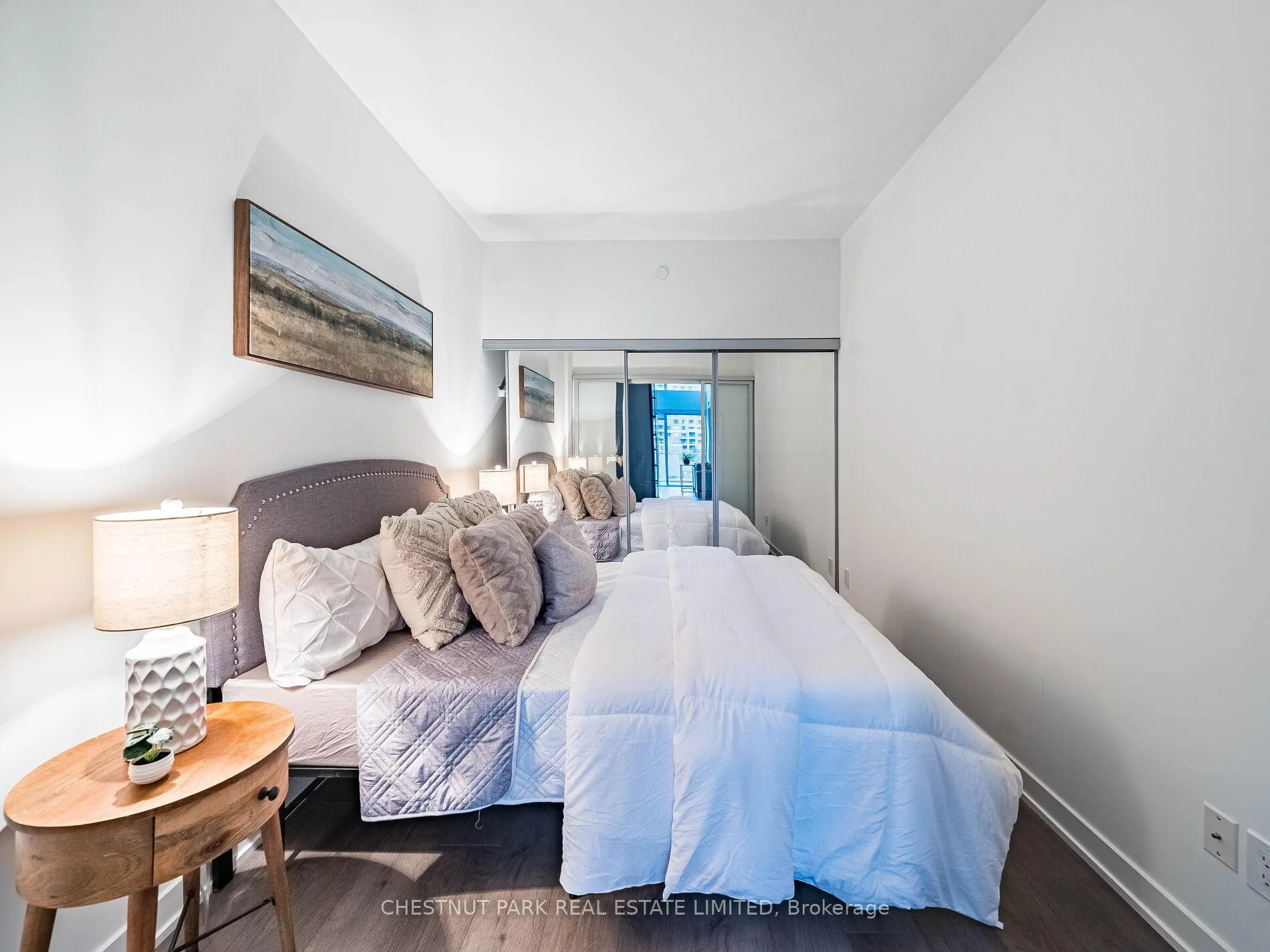 Photo 18 of Unit 408, 18 Maitland Terrace, Toronto, Church-Yonge Corridor — HOMEH