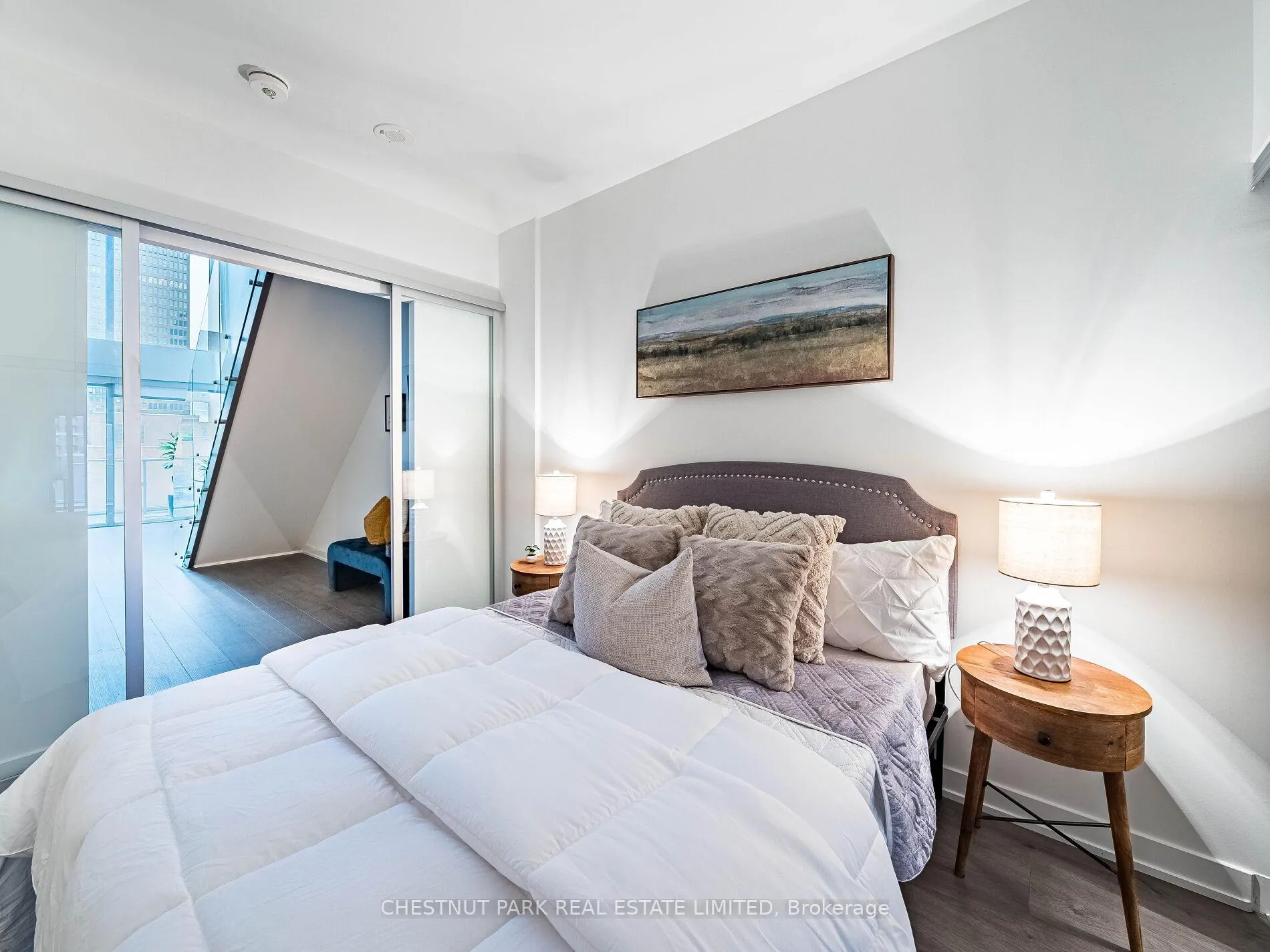 Photo 19 of Unit 408, 18 Maitland Terrace, Toronto, Church-Yonge Corridor — HOMEH