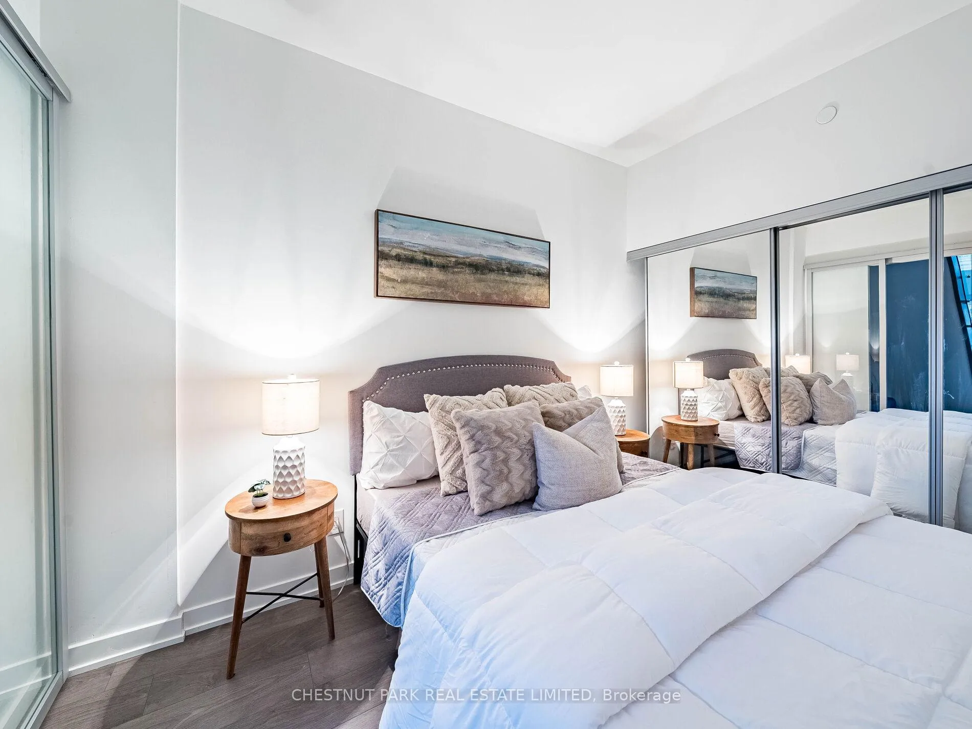 Photo 20 of Unit 408, 18 Maitland Terrace, Toronto, Church-Yonge Corridor — HOMEH