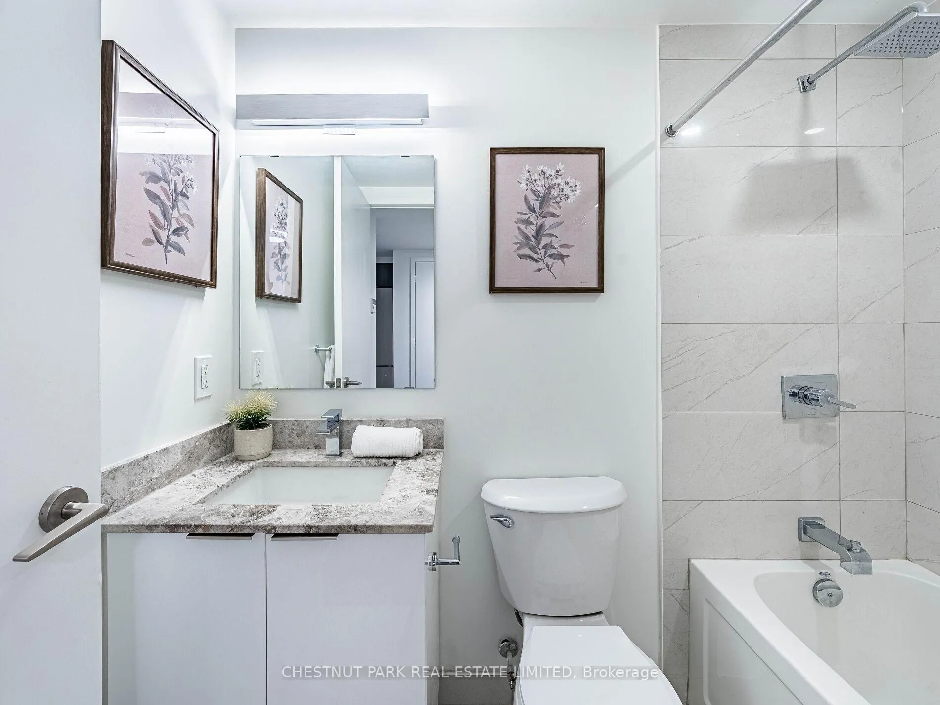 Photo 21 of Unit 408, 18 Maitland Terrace, Toronto, Church-Yonge Corridor — HOMEH