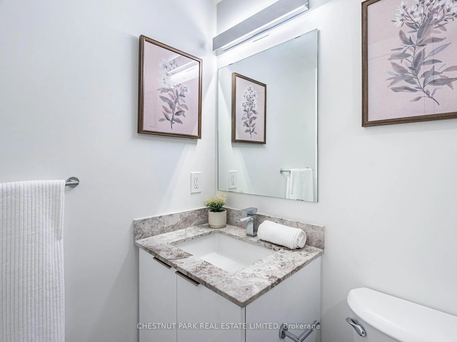 Photo 23 of Unit 408, 18 Maitland Terrace, Toronto, Church-Yonge Corridor — HOMEH