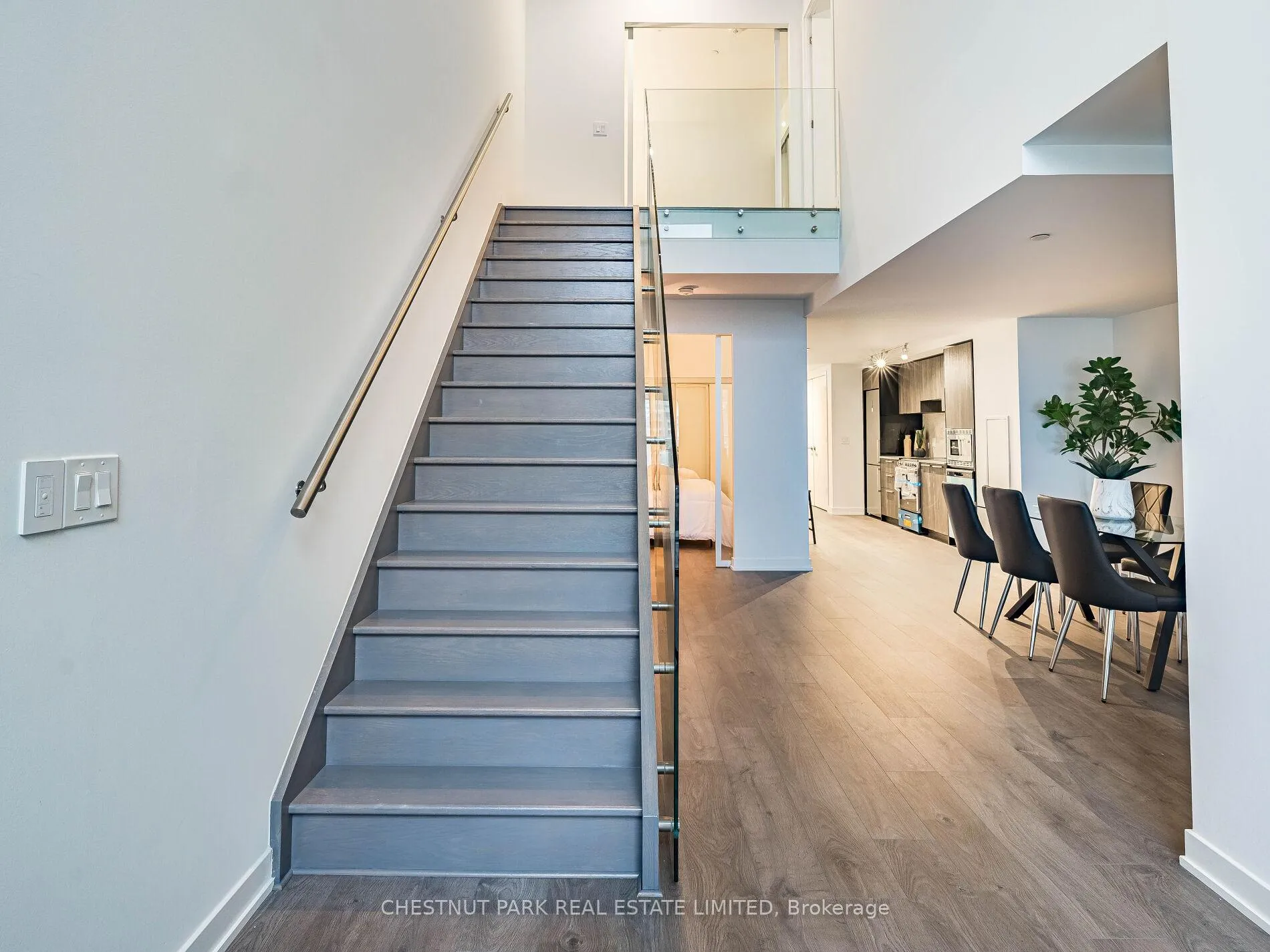 Photo 24 of Unit 408, 18 Maitland Terrace, Toronto, Church-Yonge Corridor — HOMEH