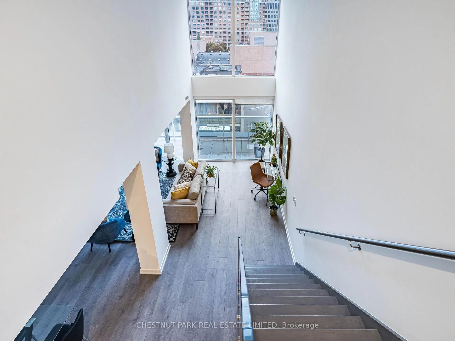 Photo 25 of Unit 408, 18 Maitland Terrace, Toronto, Church-Yonge Corridor — HOMEH