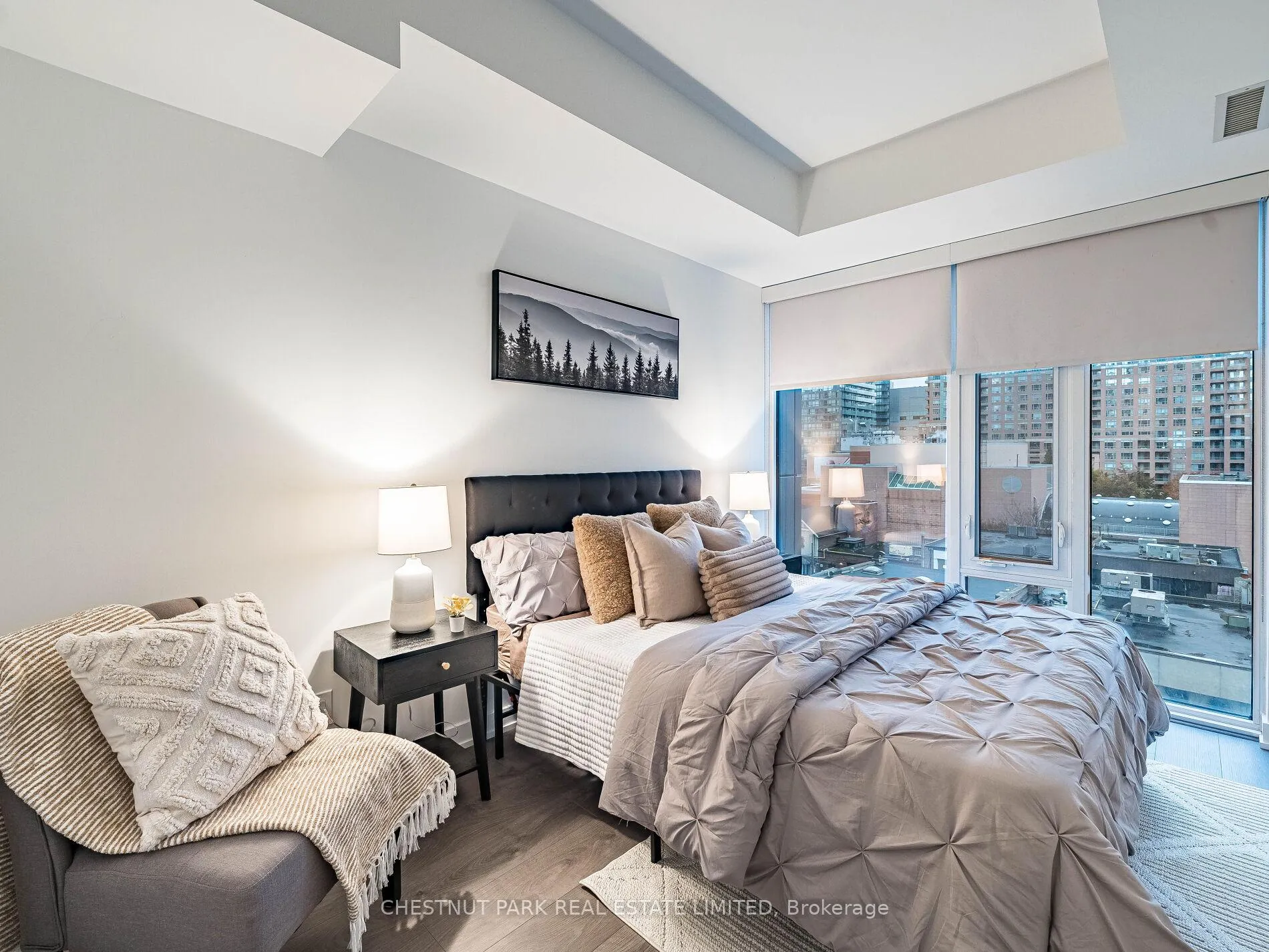 Photo 26 of Unit 408, 18 Maitland Terrace, Toronto, Church-Yonge Corridor — HOMEH