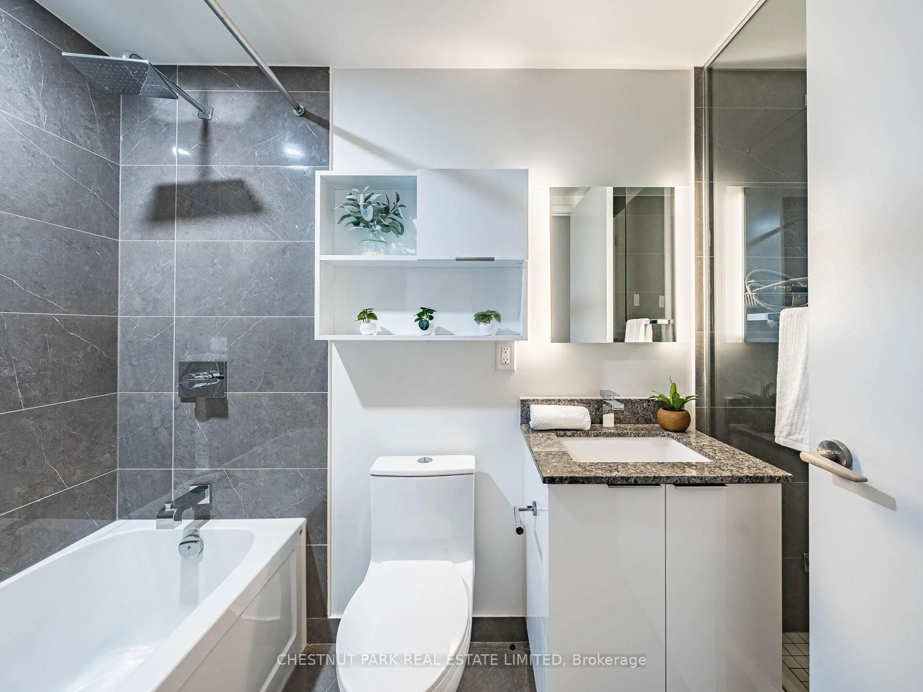 Photo 29 of Unit 408, 18 Maitland Terrace, Toronto, Church-Yonge Corridor — HOMEH