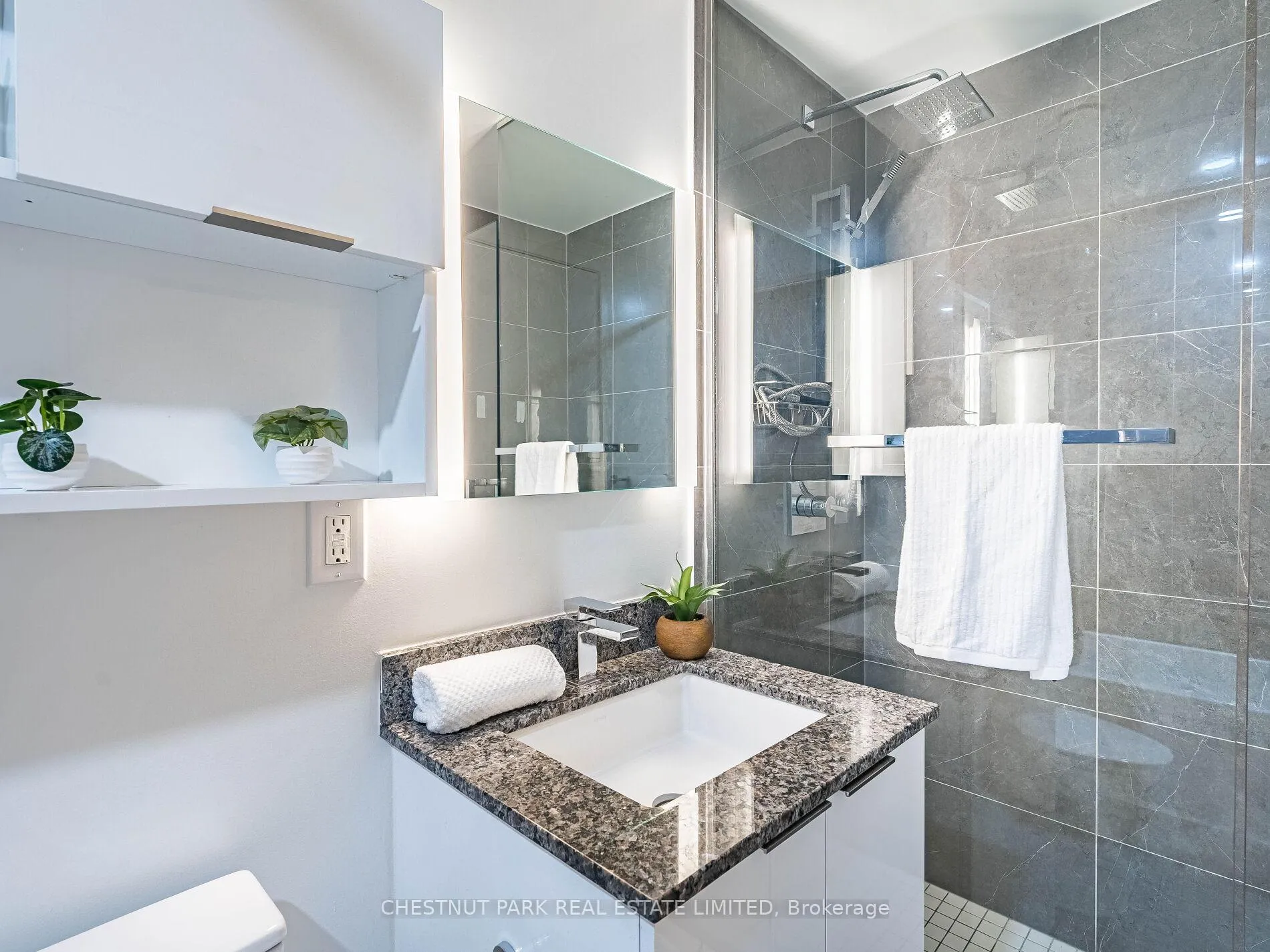 Photo 32 of Unit 408, 18 Maitland Terrace, Toronto, Church-Yonge Corridor — HOMEH