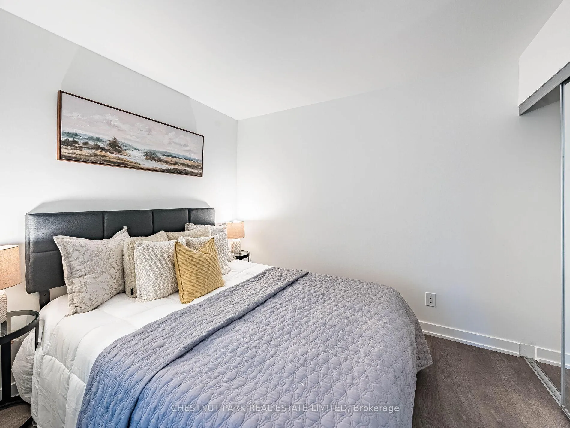 Photo 33 of Unit 408, 18 Maitland Terrace, Toronto, Church-Yonge Corridor — HOMEH