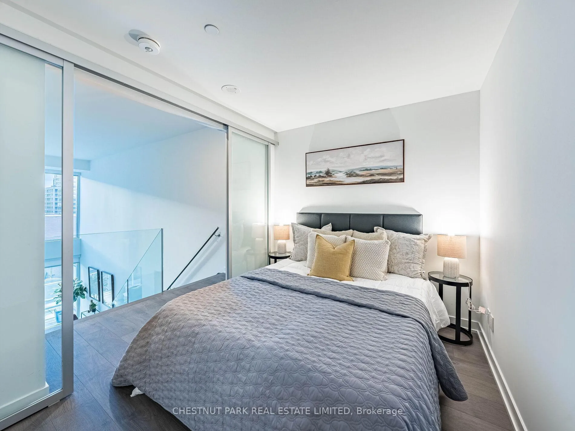 Photo 34 of Unit 408, 18 Maitland Terrace, Toronto, Church-Yonge Corridor — HOMEH