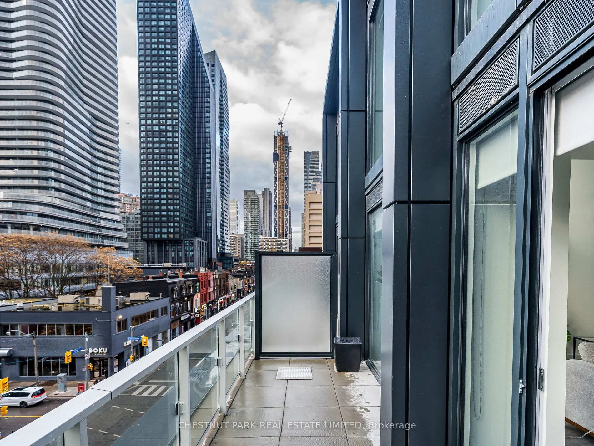 Photo 40 of Unit 408, 18 Maitland Terrace, Toronto, Church-Yonge Corridor — HOMEH