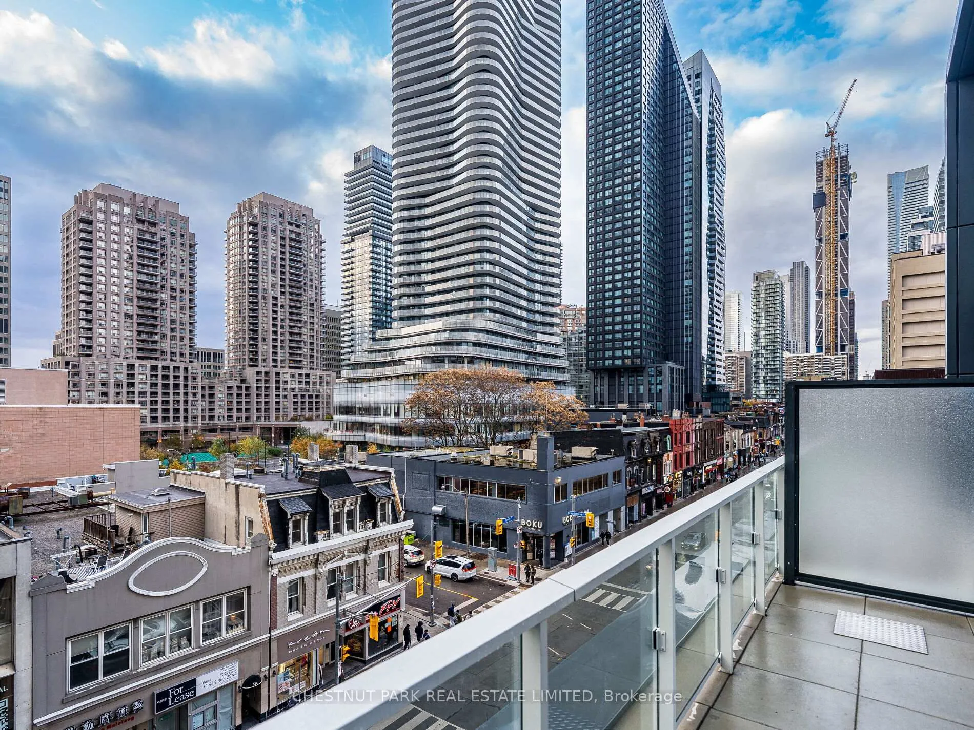 Photo 41 of Unit 408, 18 Maitland Terrace, Toronto, Church-Yonge Corridor — HOMEH
