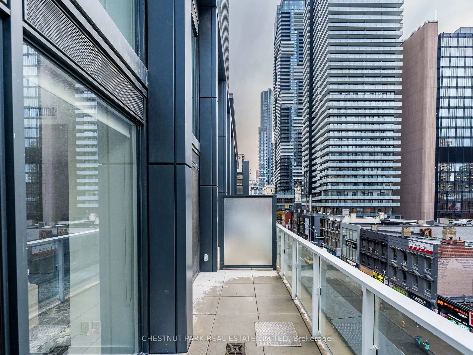 Photo 42 of Unit 408, 18 Maitland Terrace, Toronto, Church-Yonge Corridor — HOMEH