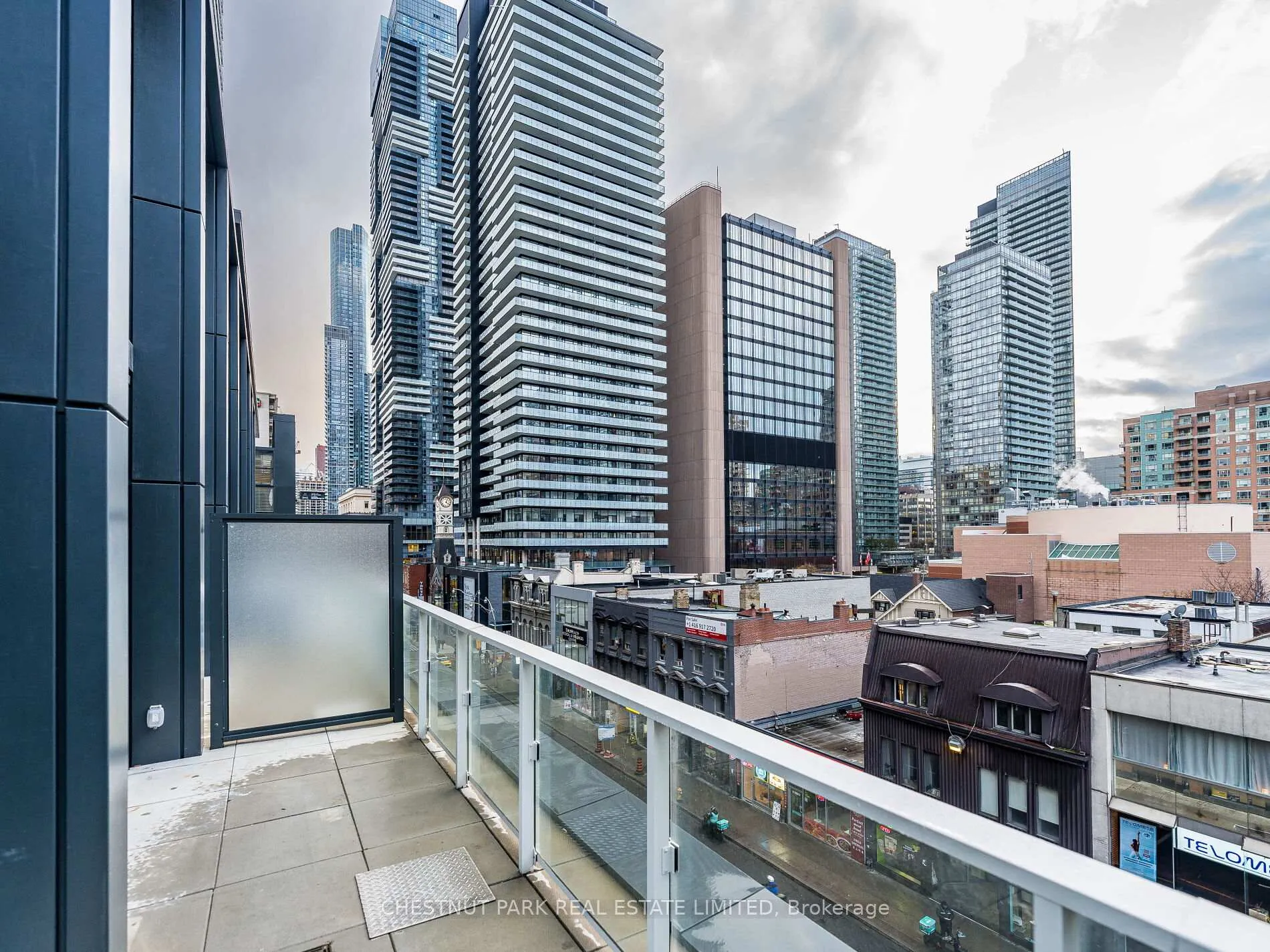 Photo 43 of Unit 408, 18 Maitland Terrace, Toronto, Church-Yonge Corridor — HOMEH