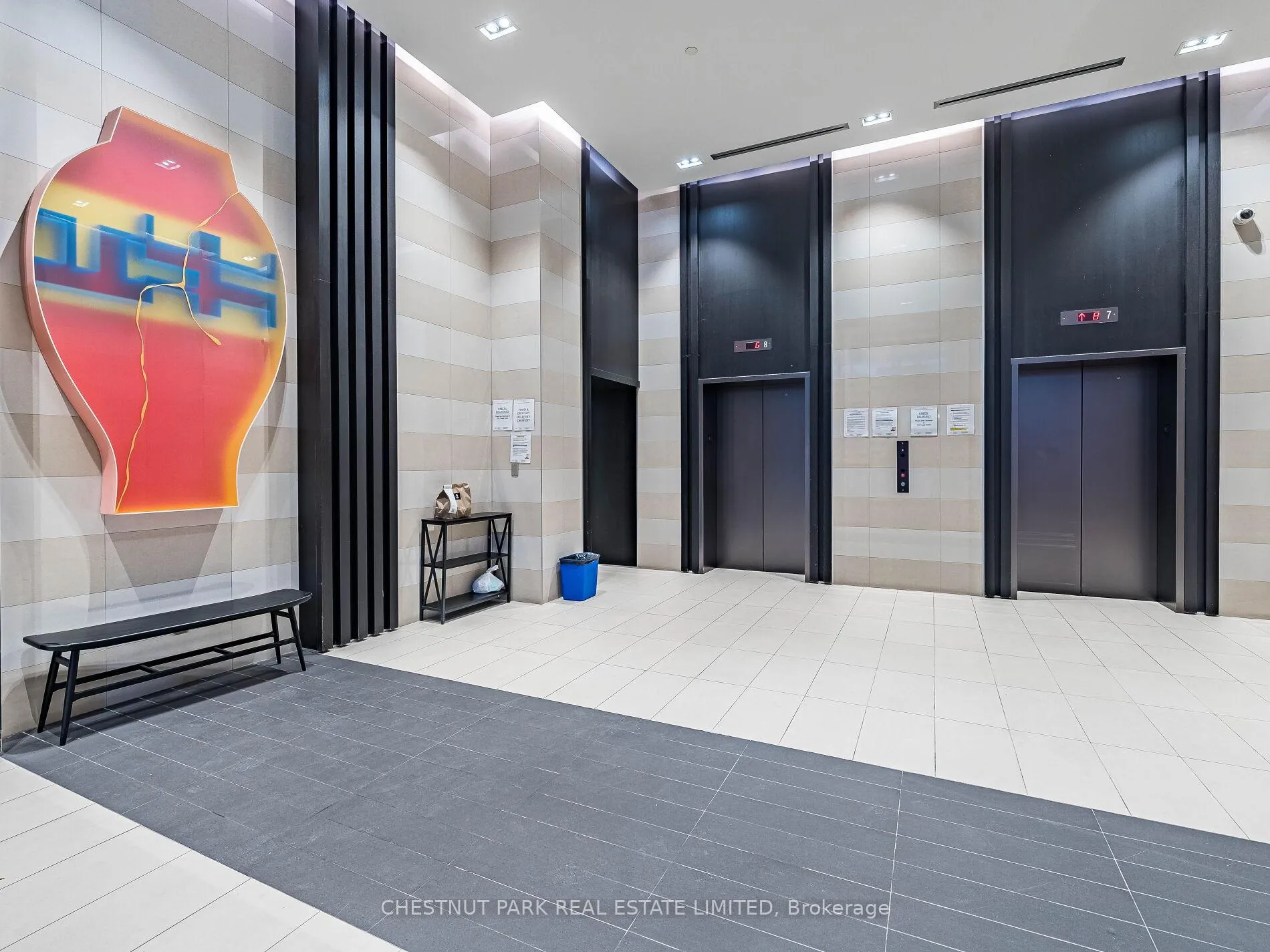 Photo 48 of Unit 408, 18 Maitland Terrace, Toronto, Church-Yonge Corridor — HOMEH