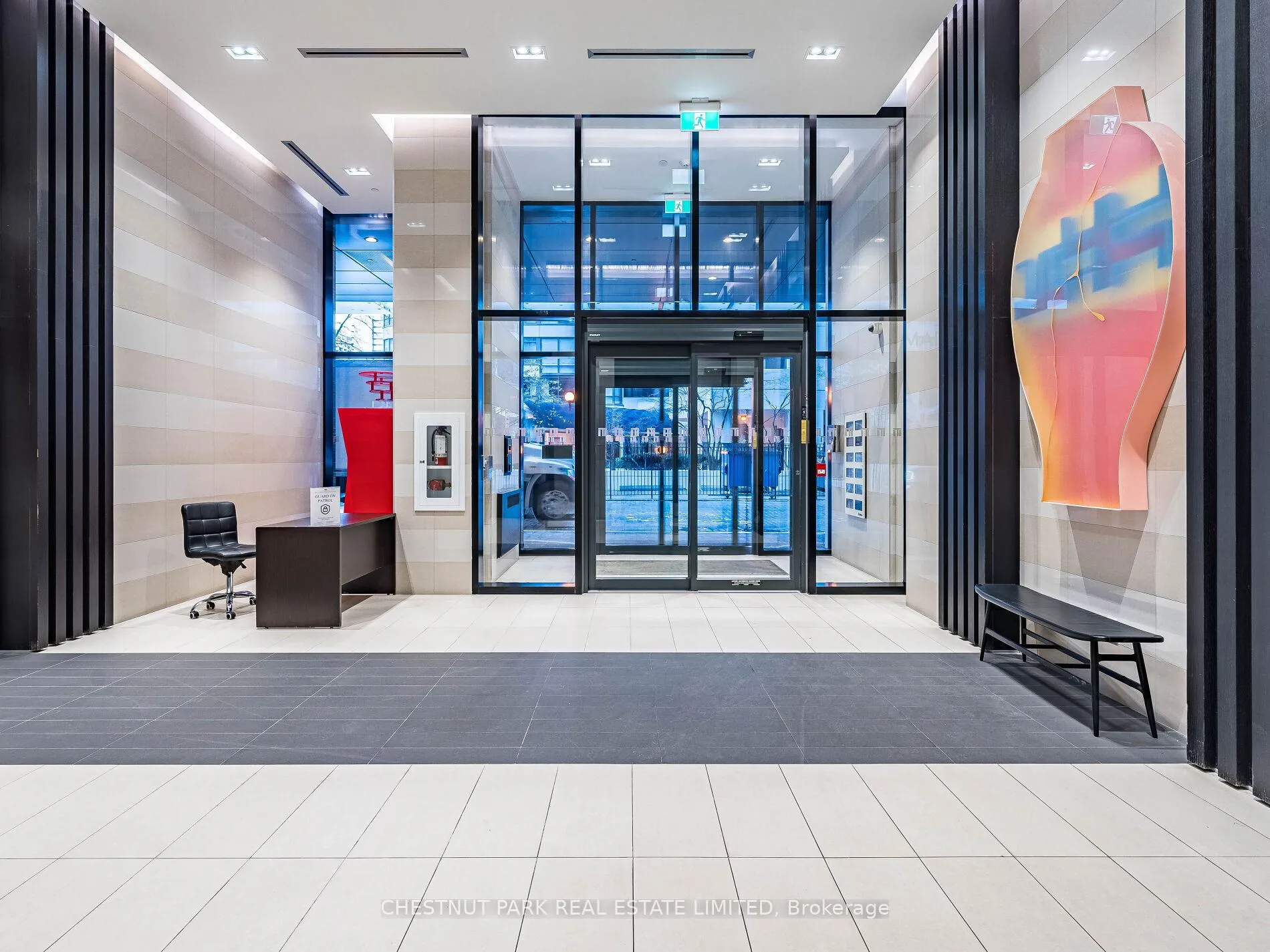 Photo 49 of Unit 408, 18 Maitland Terrace, Toronto, Church-Yonge Corridor — HOMEH