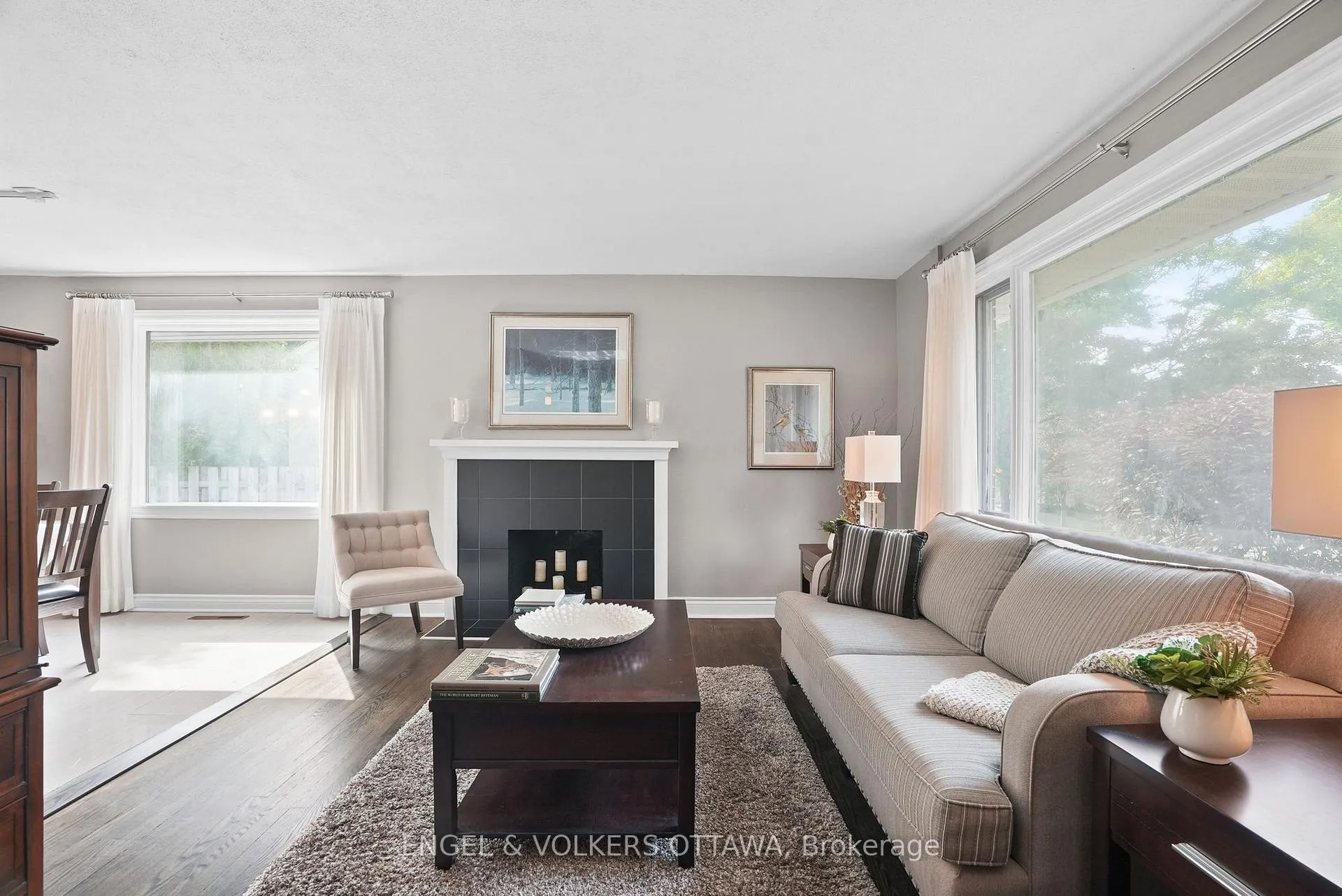 Photo 4 of 1278 Cheverton Avenue, Ottawa, Alta Vista — HOMEH
