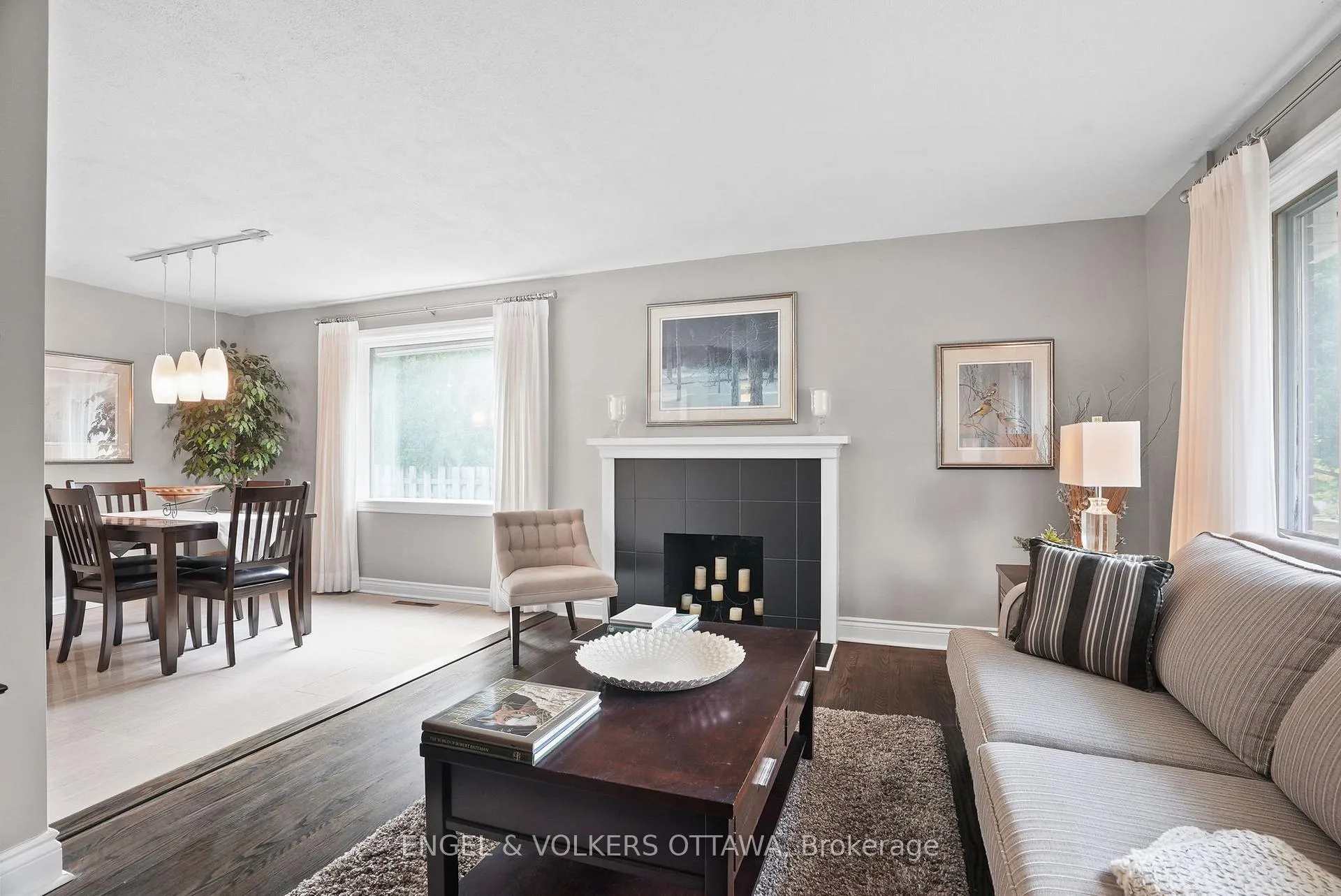 Photo 5 of 1278 Cheverton Avenue, Ottawa, Alta Vista — HOMEH