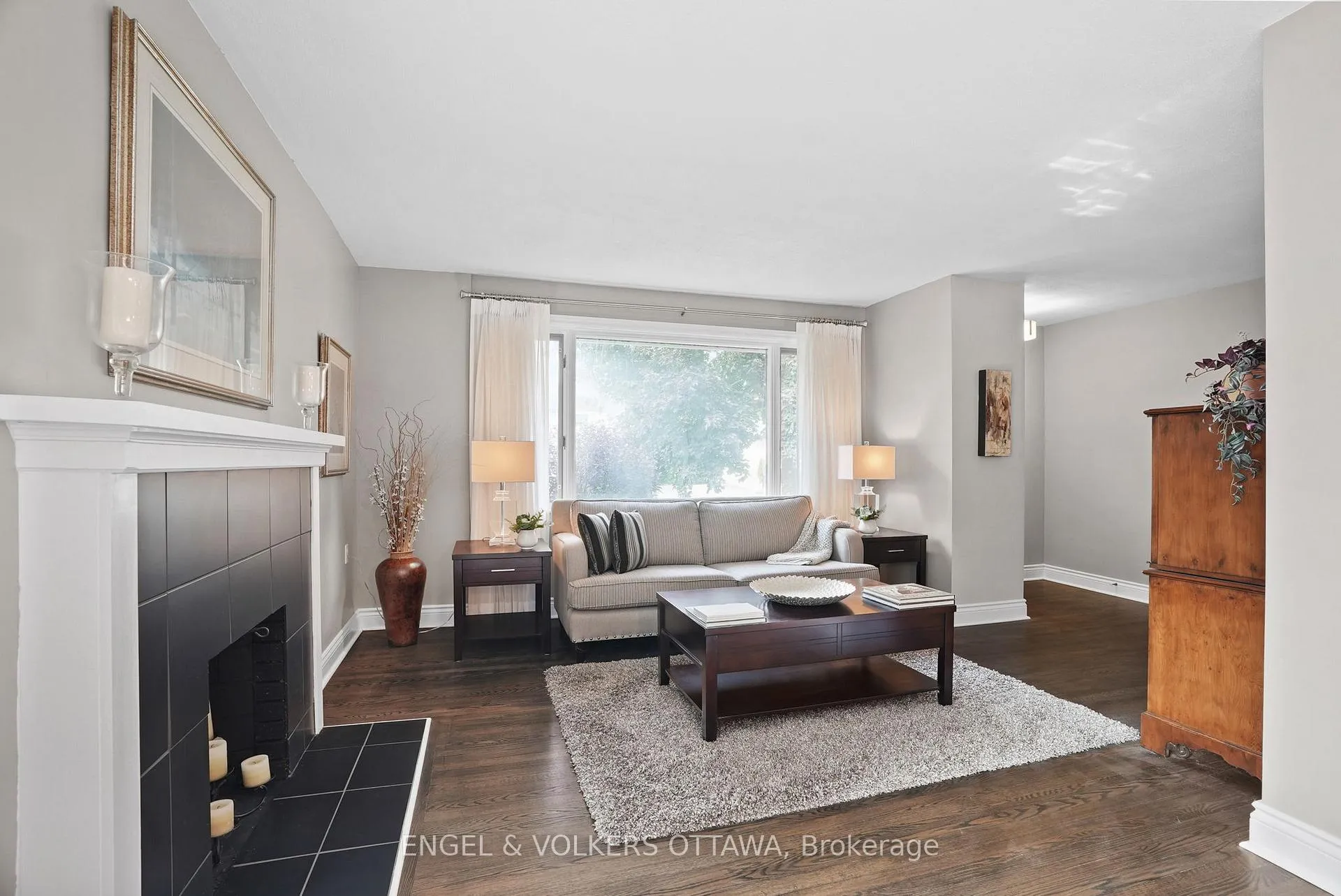 Photo 6 of 1278 Cheverton Avenue, Ottawa, Alta Vista — HOMEH