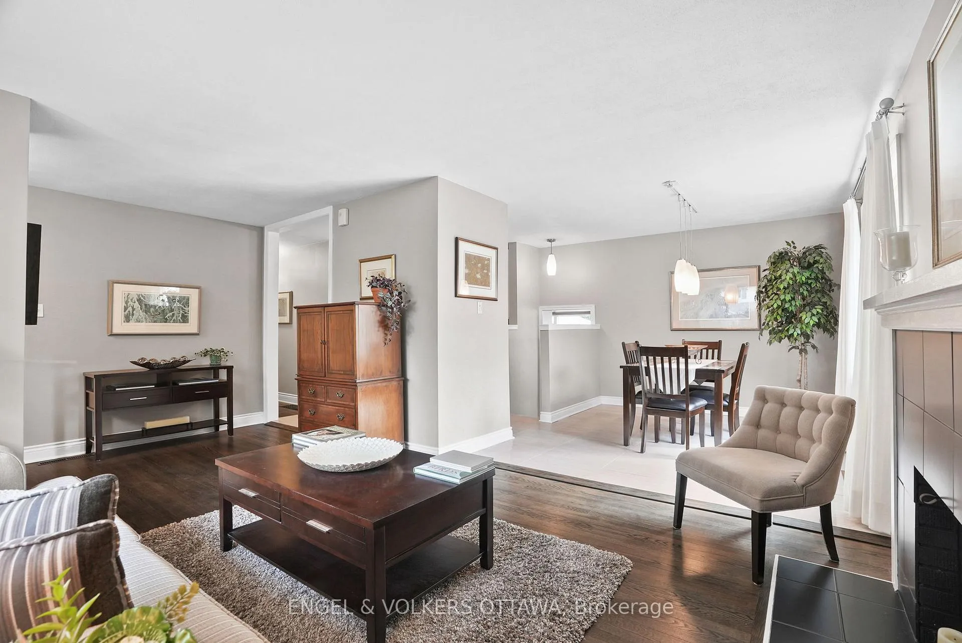 Photo 7 of 1278 Cheverton Avenue, Ottawa, Alta Vista — HOMEH