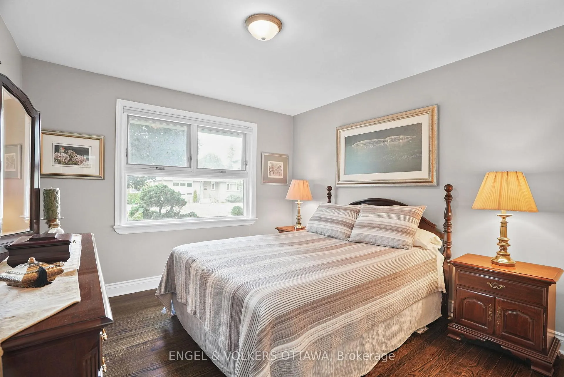 Photo 12 of 1278 Cheverton Avenue, Ottawa, Alta Vista — HOMEH