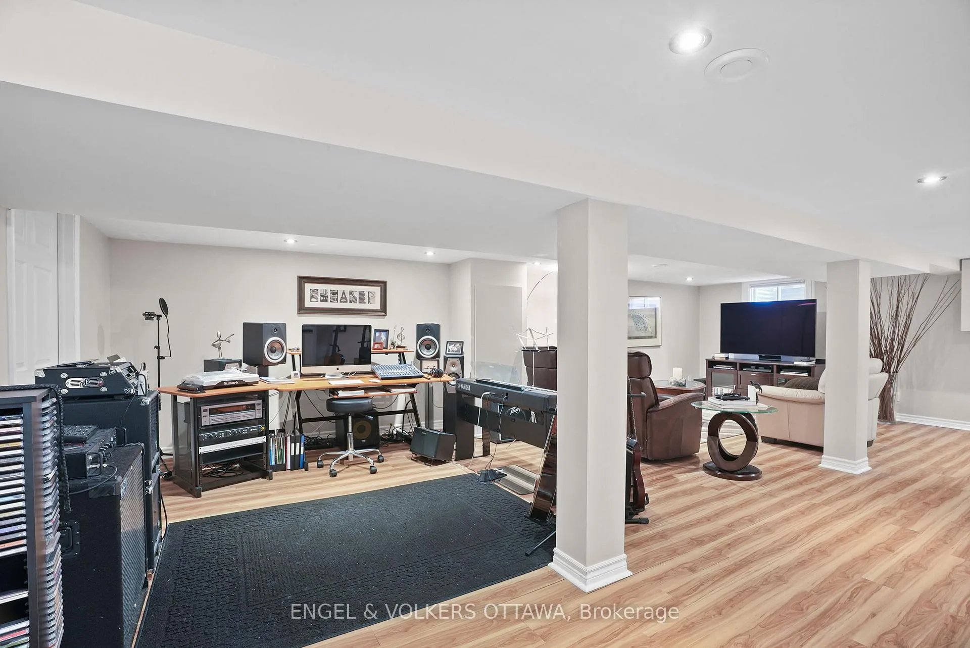 Photo 22 of 1278 Cheverton Avenue, Ottawa, Alta Vista — HOMEH