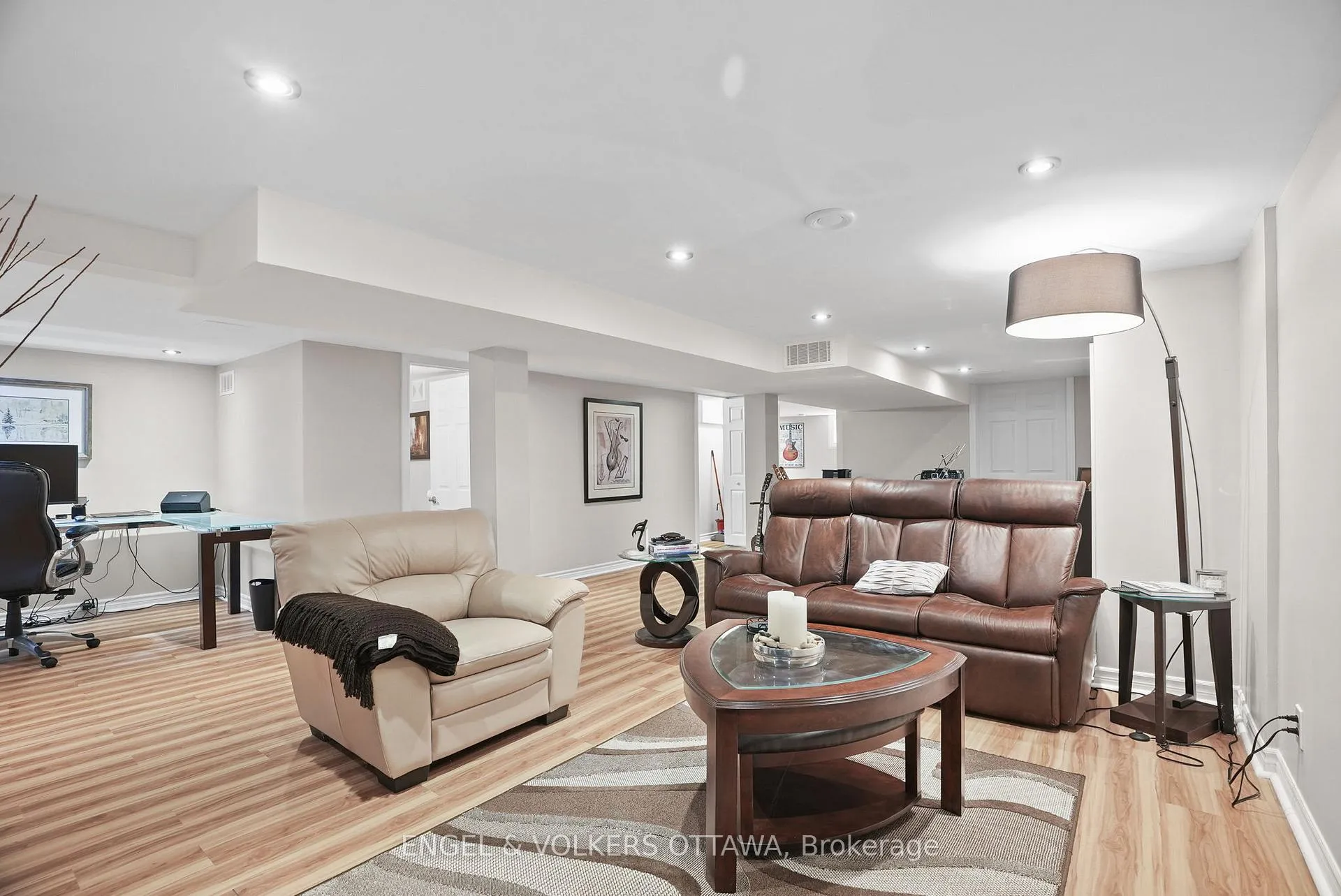 Photo 25 of 1278 Cheverton Avenue, Ottawa, Alta Vista — HOMEH