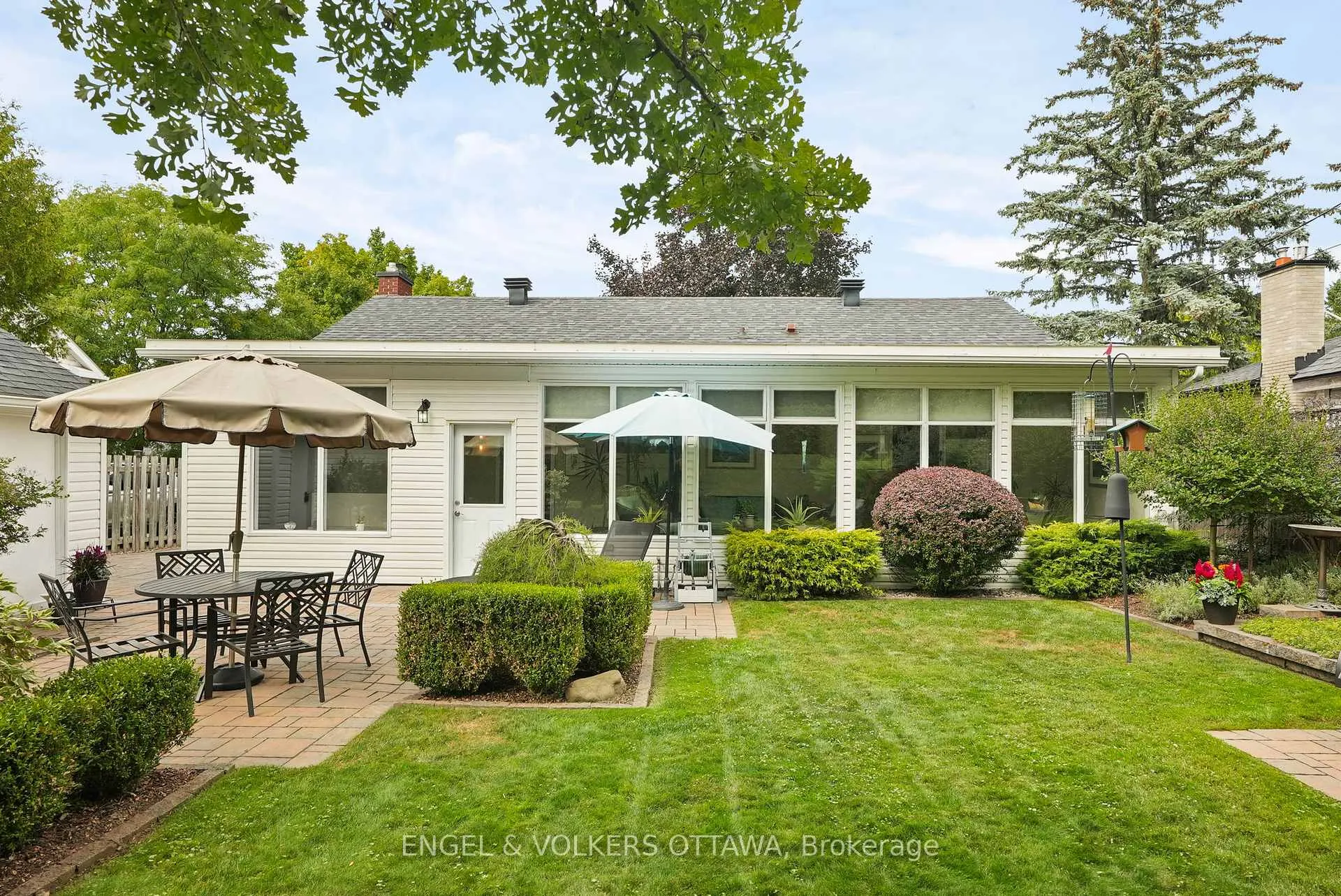 Photo 28 of 1278 Cheverton Avenue, Ottawa, Alta Vista — HOMEH