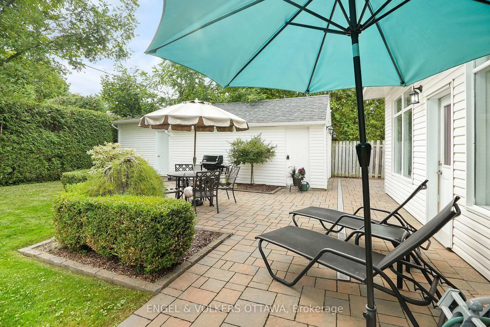Photo 32 of 1278 Cheverton Avenue, Ottawa, Alta Vista — HOMEH