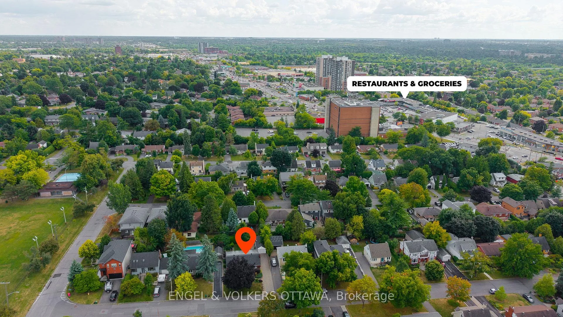 Photo 37 of 1278 Cheverton Avenue, Ottawa, Alta Vista — HOMEH