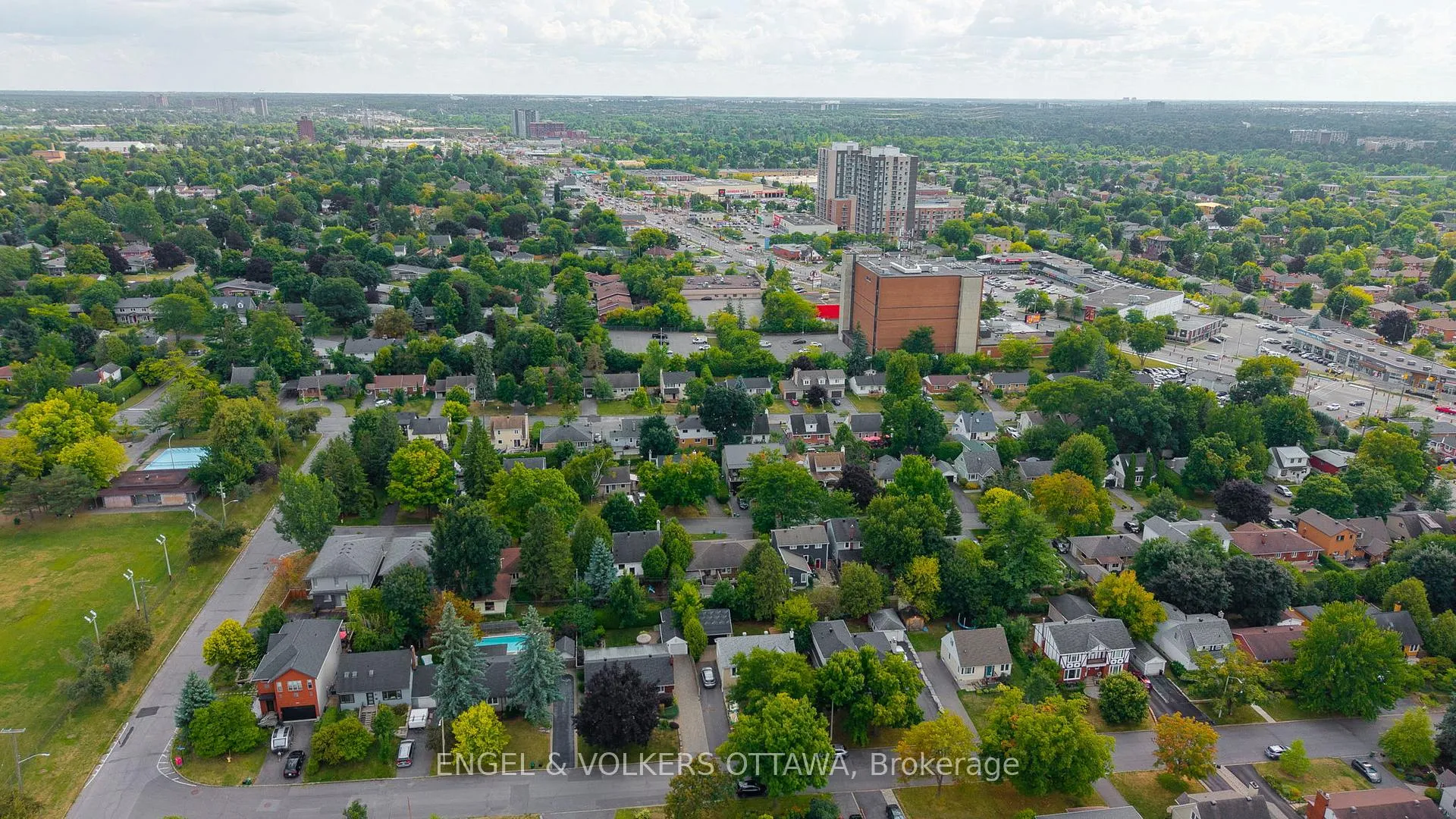 Photo 39 of 1278 Cheverton Avenue, Ottawa, Alta Vista — HOMEH