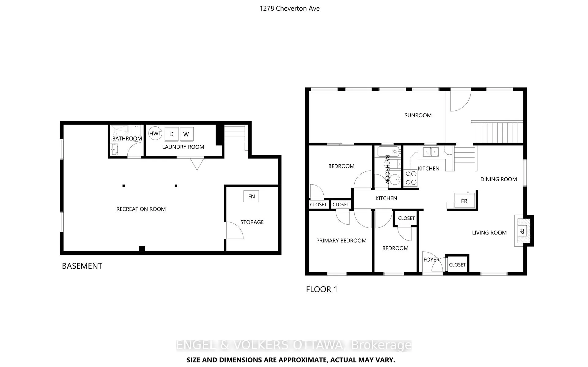 Photo 41 of 1278 Cheverton Avenue, Ottawa, Alta Vista — HOMEH