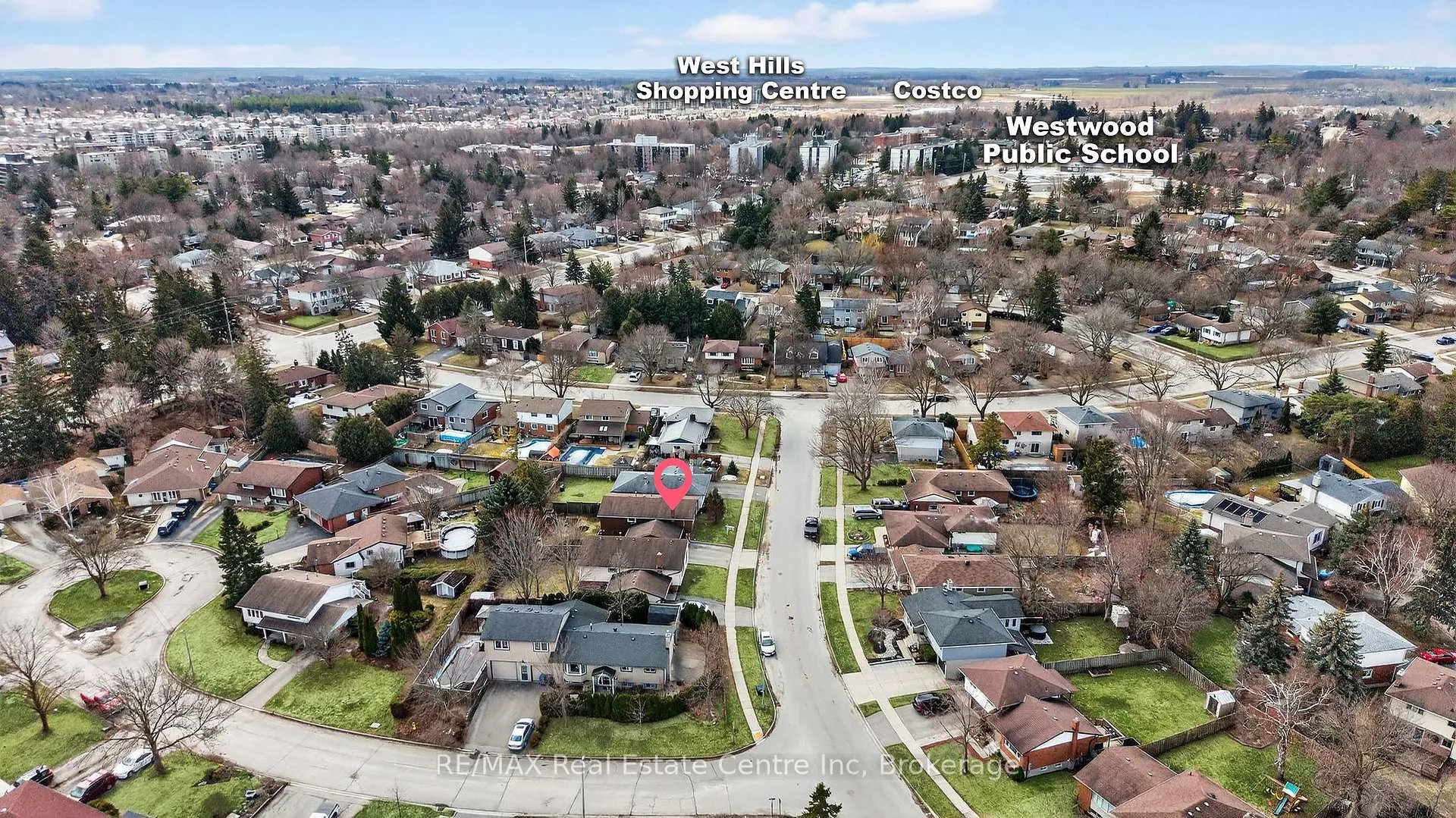 Photo 28 of 7 Sanderson Drive, Guelph, Willow West/Sugarbush/West Acres — HOMEH