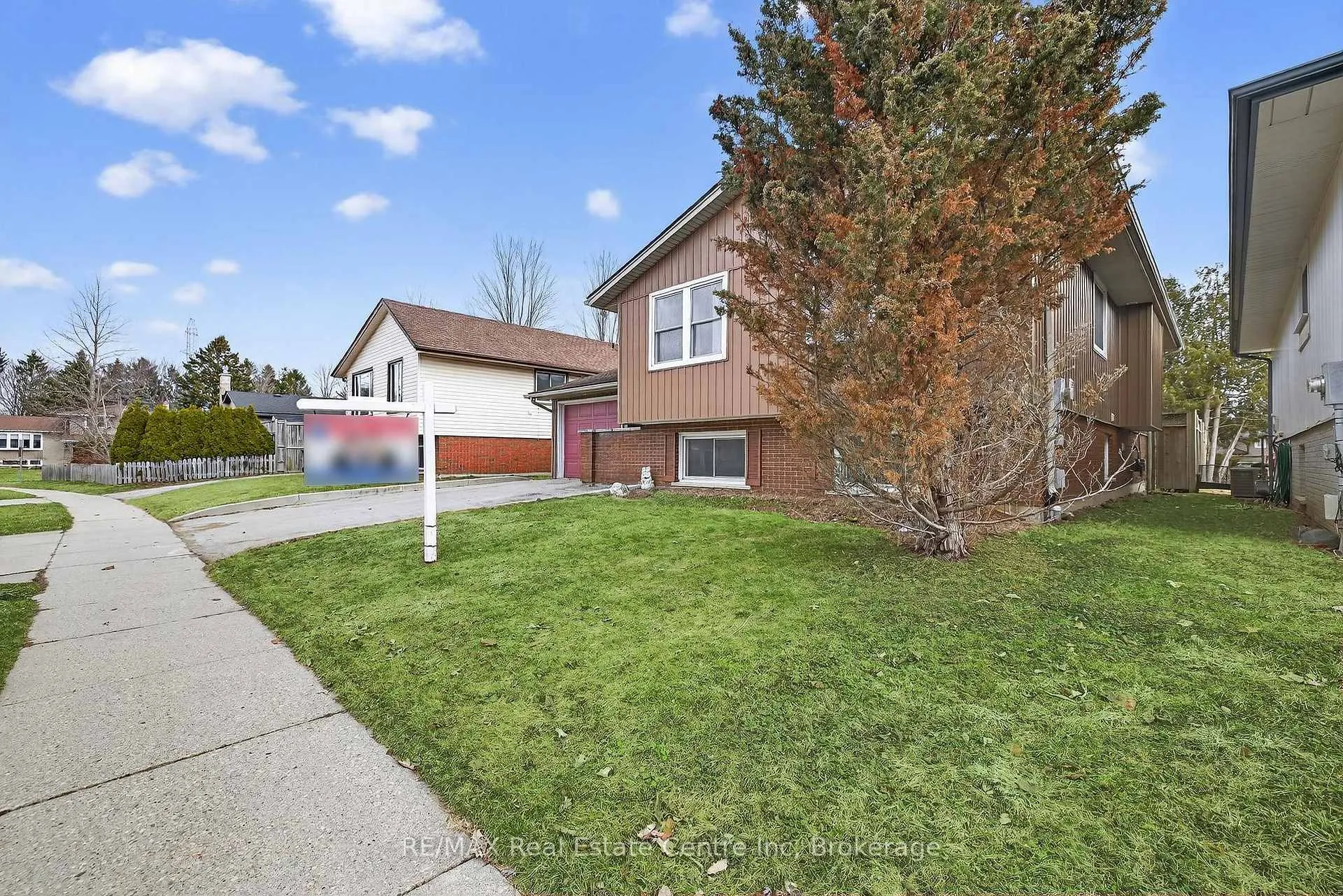 Photo 31 of 7 Sanderson Drive, Guelph, Willow West/Sugarbush/West Acres — HOMEH