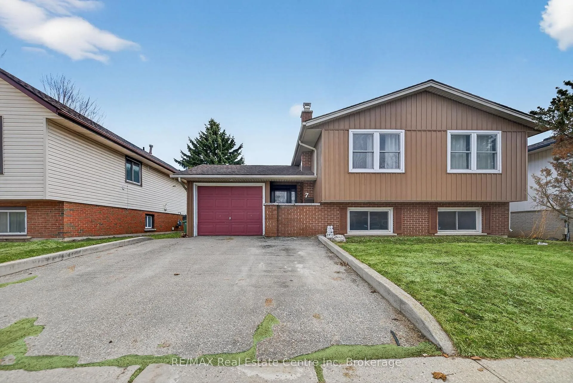 Photo 33 of 7 Sanderson Drive, Guelph, Willow West/Sugarbush/West Acres — HOMEH