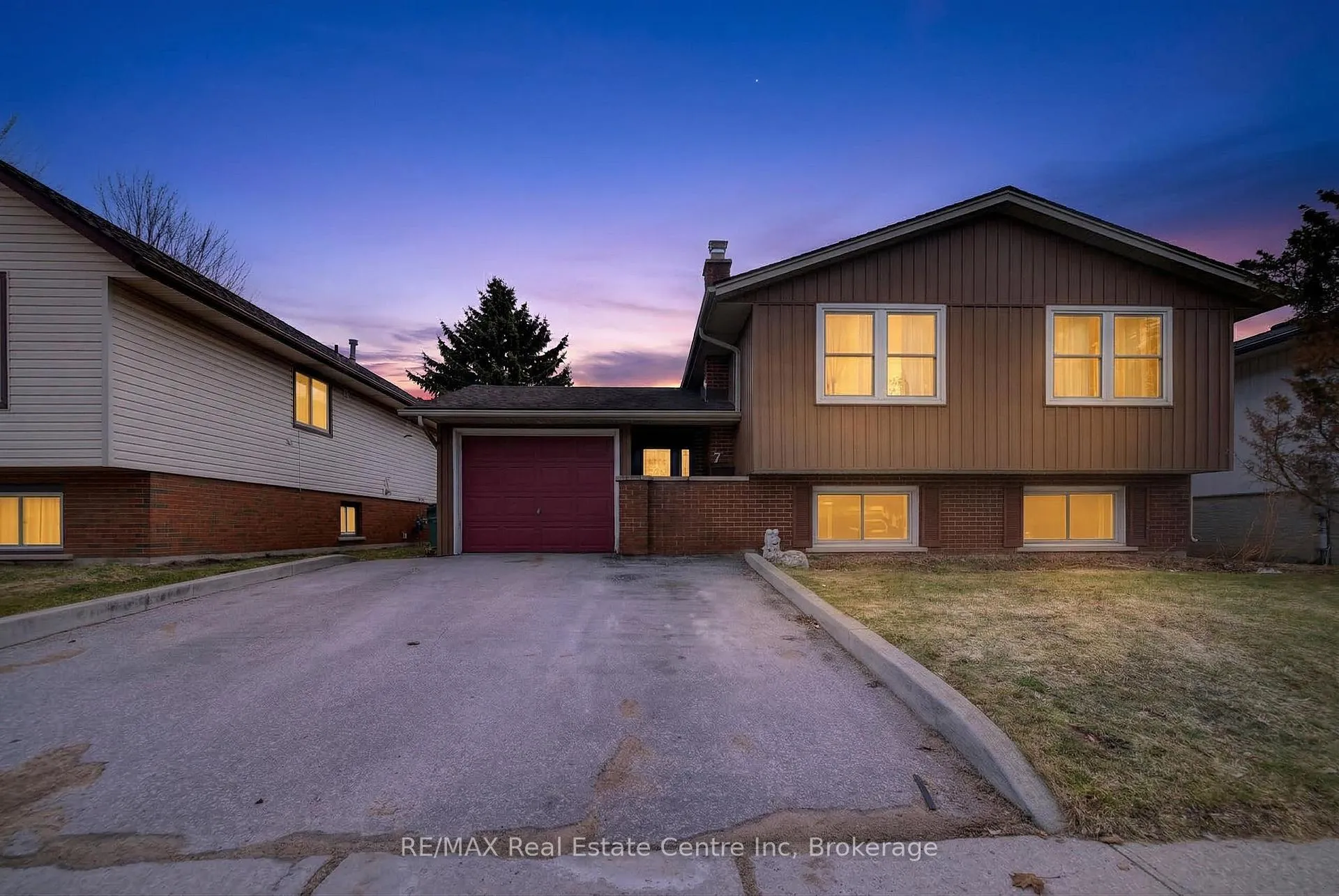 Photo 34 of 7 Sanderson Drive, Guelph, Willow West/Sugarbush/West Acres — HOMEH